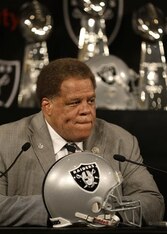 Reggie McKenzie Really Didn't Have Any Bad PIcks