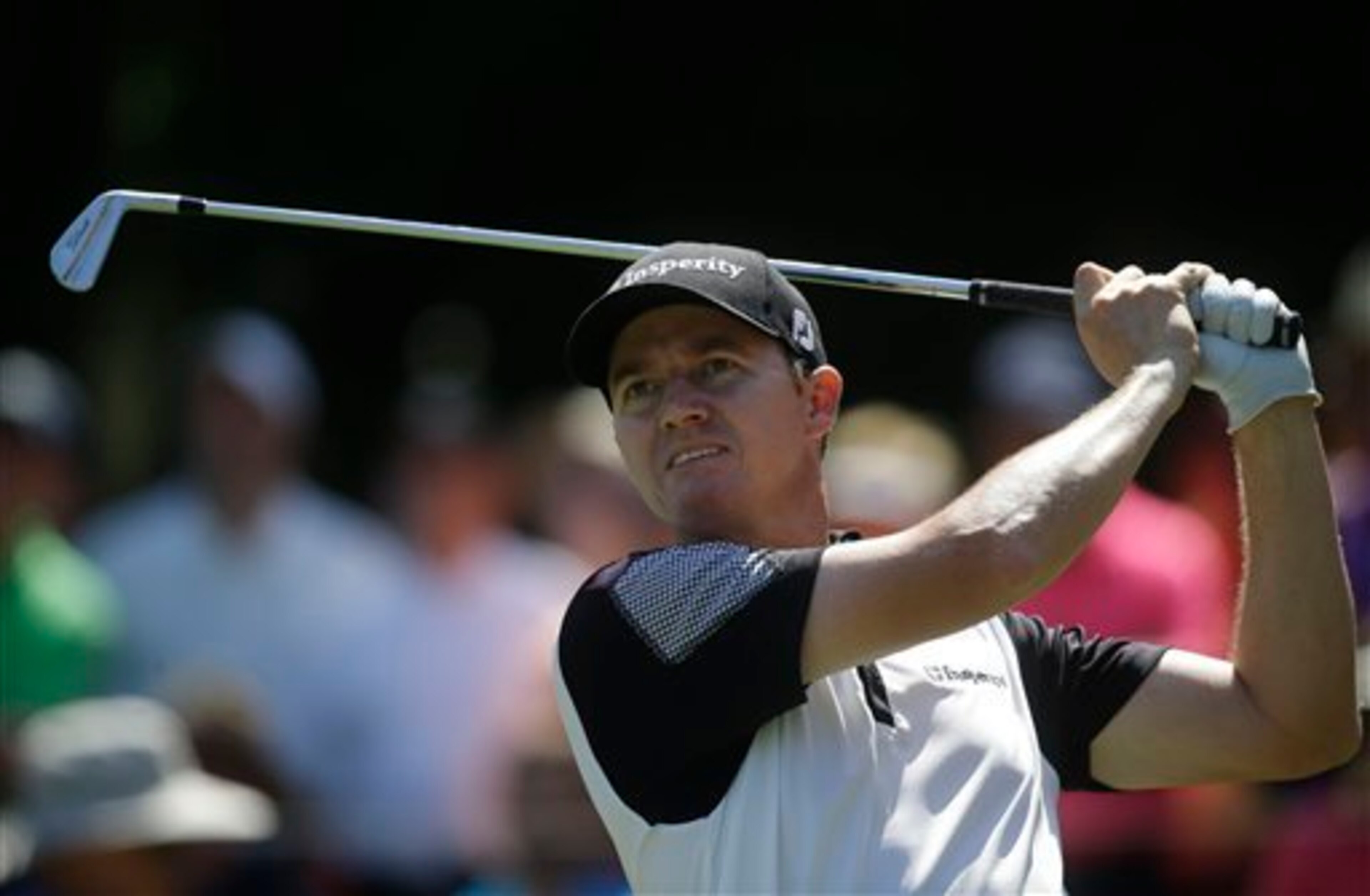 Jimmy Walker has been a fixture atop the FedEx Cup points standings. Jimmy Walker has been a fixture atop the FedEx Cup points standings.