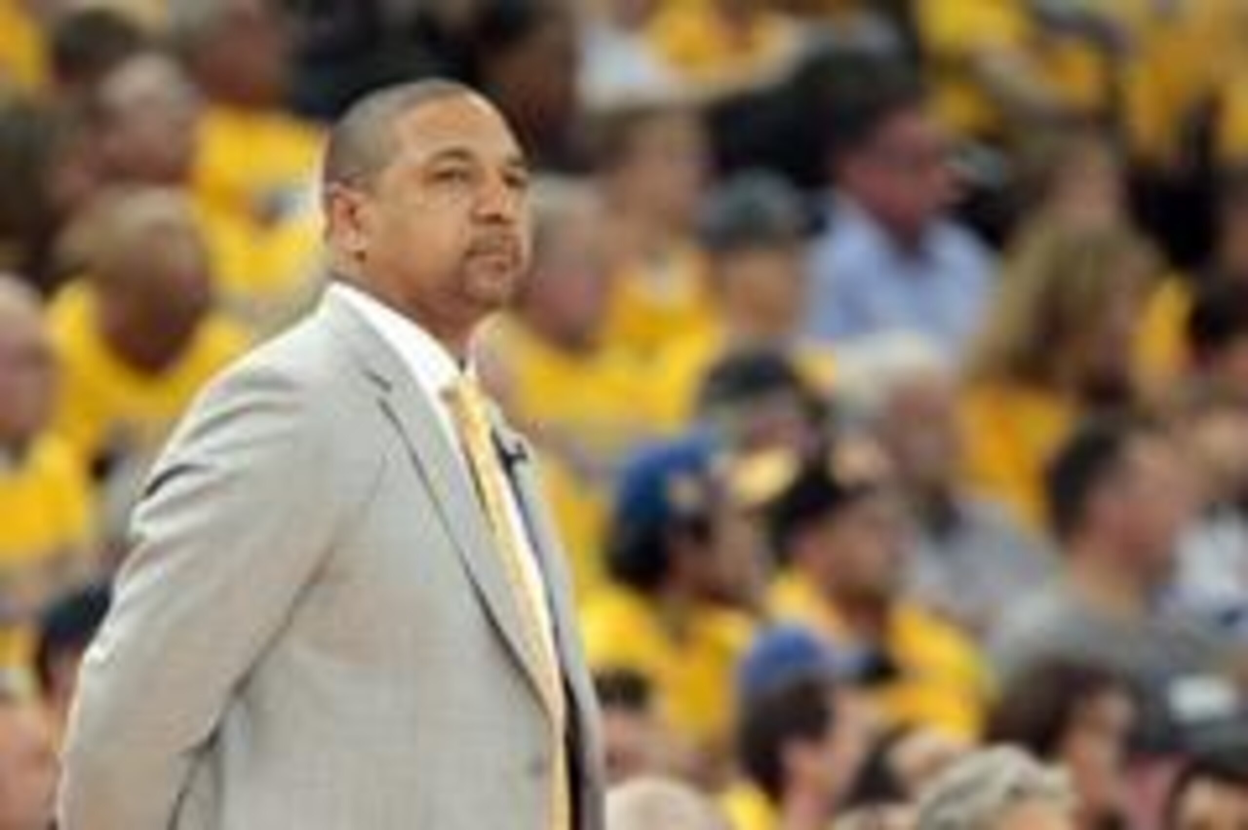Who will the Golden State Warriors choose to replace Mark Jackson?