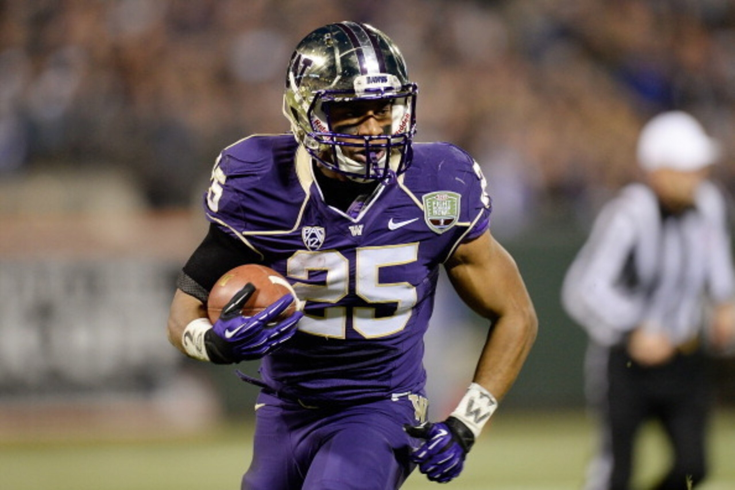 Bishop Sankey, RB, Tennessee Titans