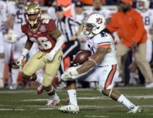 Tre Mason, RB, St. Louis Rams