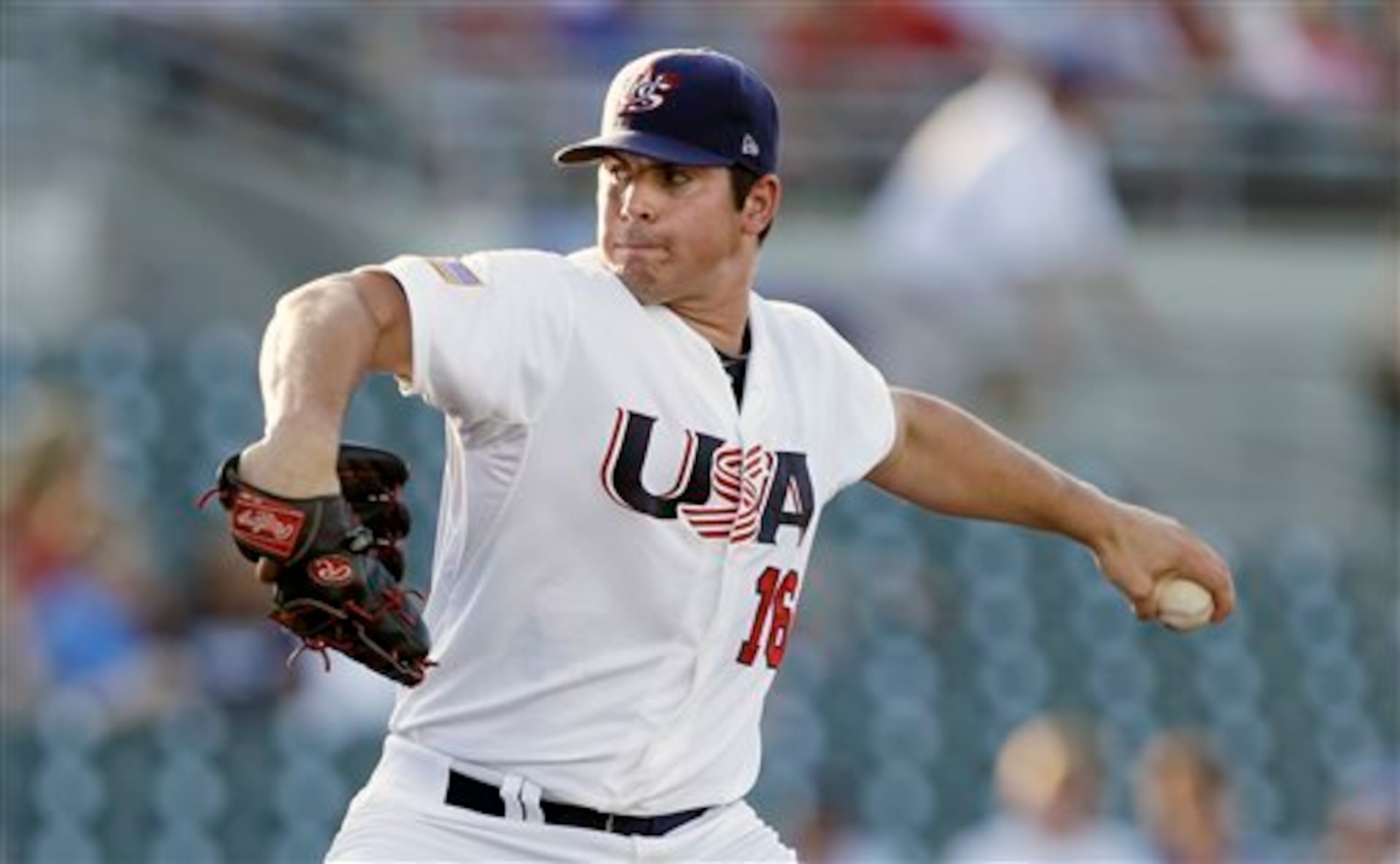 Carlos Rodon, LHP, North Carolina State (No. 2)