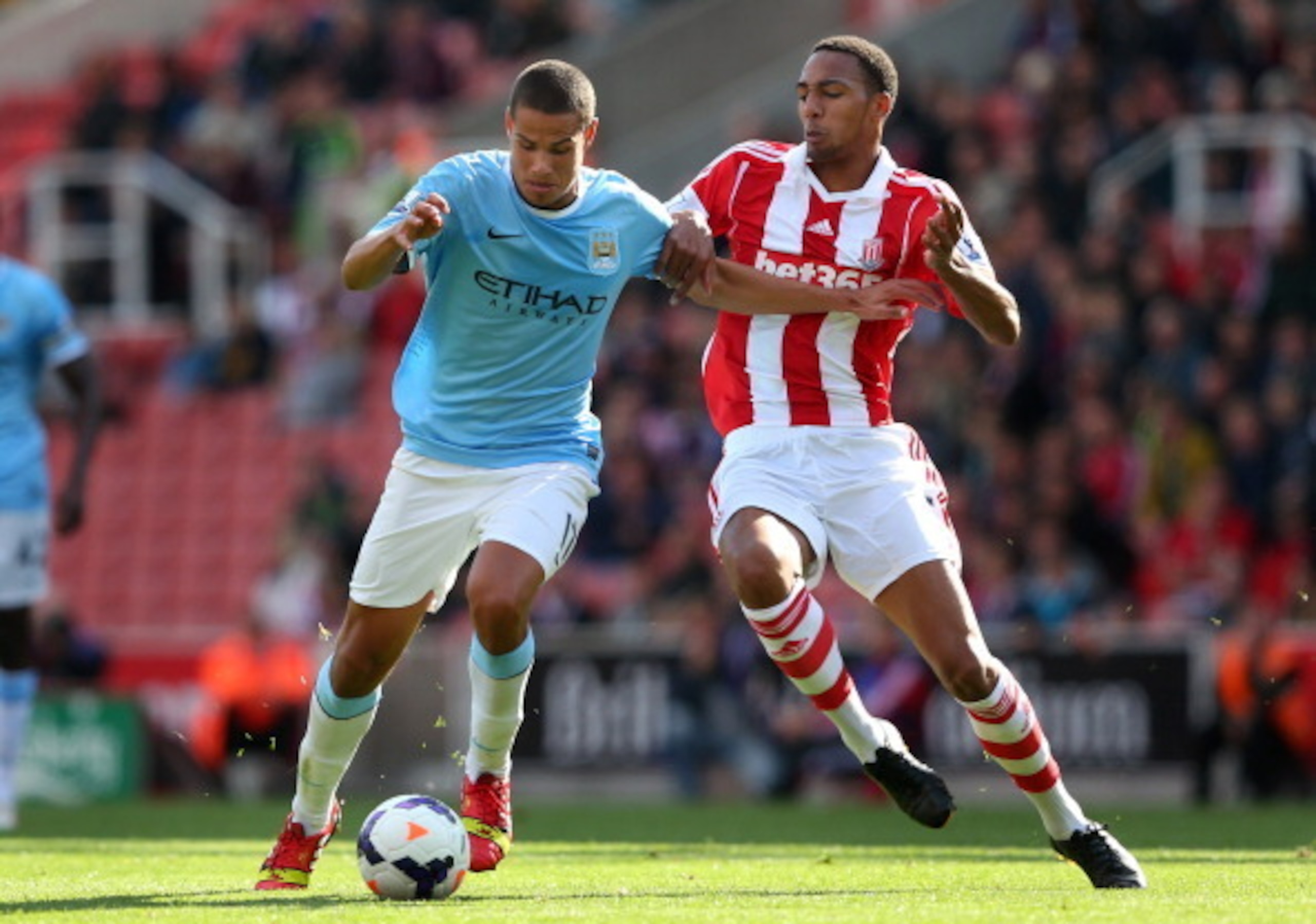 Rodwell might need to locate his lost game somewhere else.