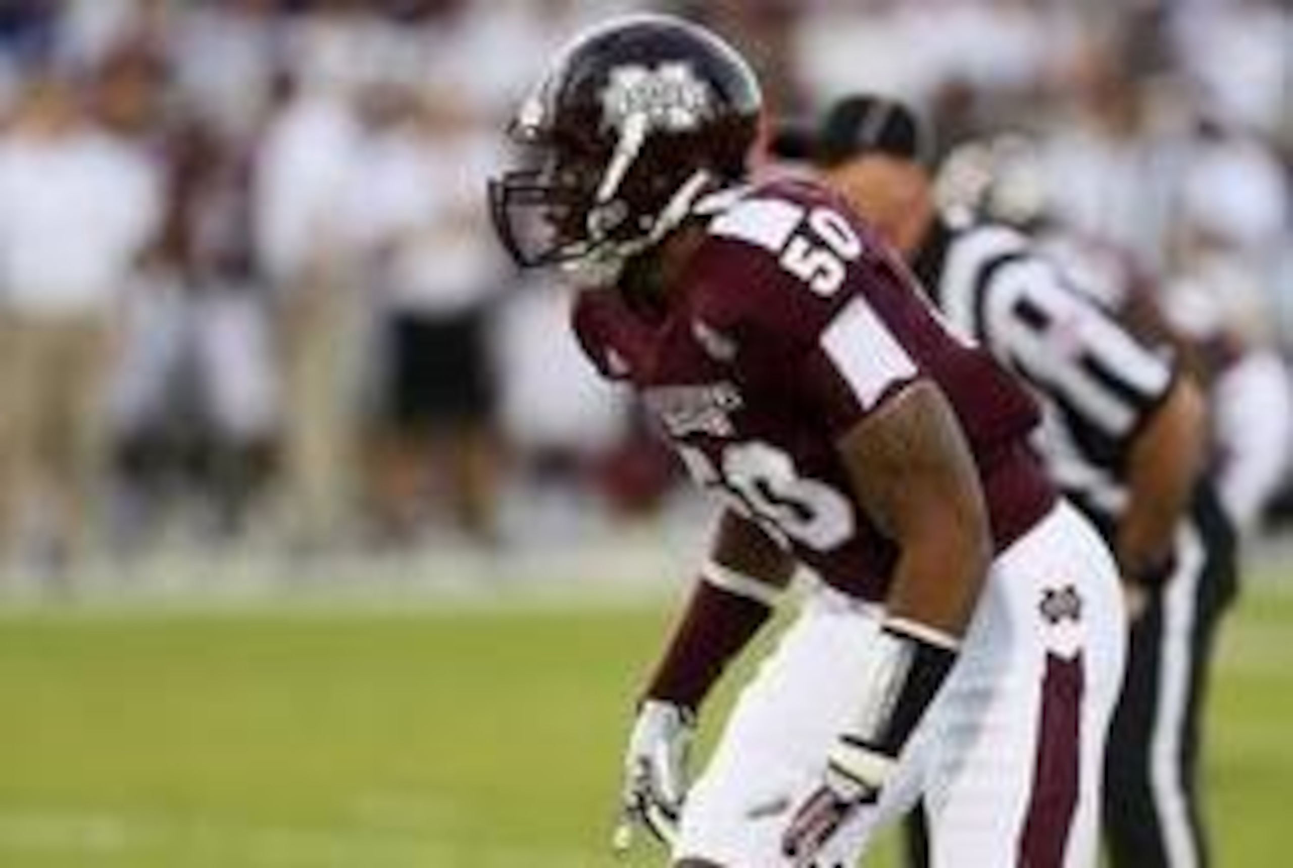 Benardrick McKinney