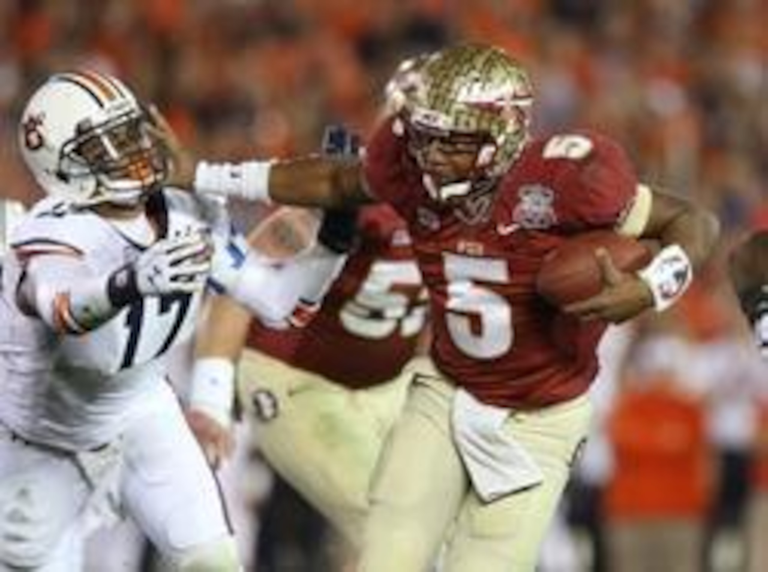 Jameis Winston