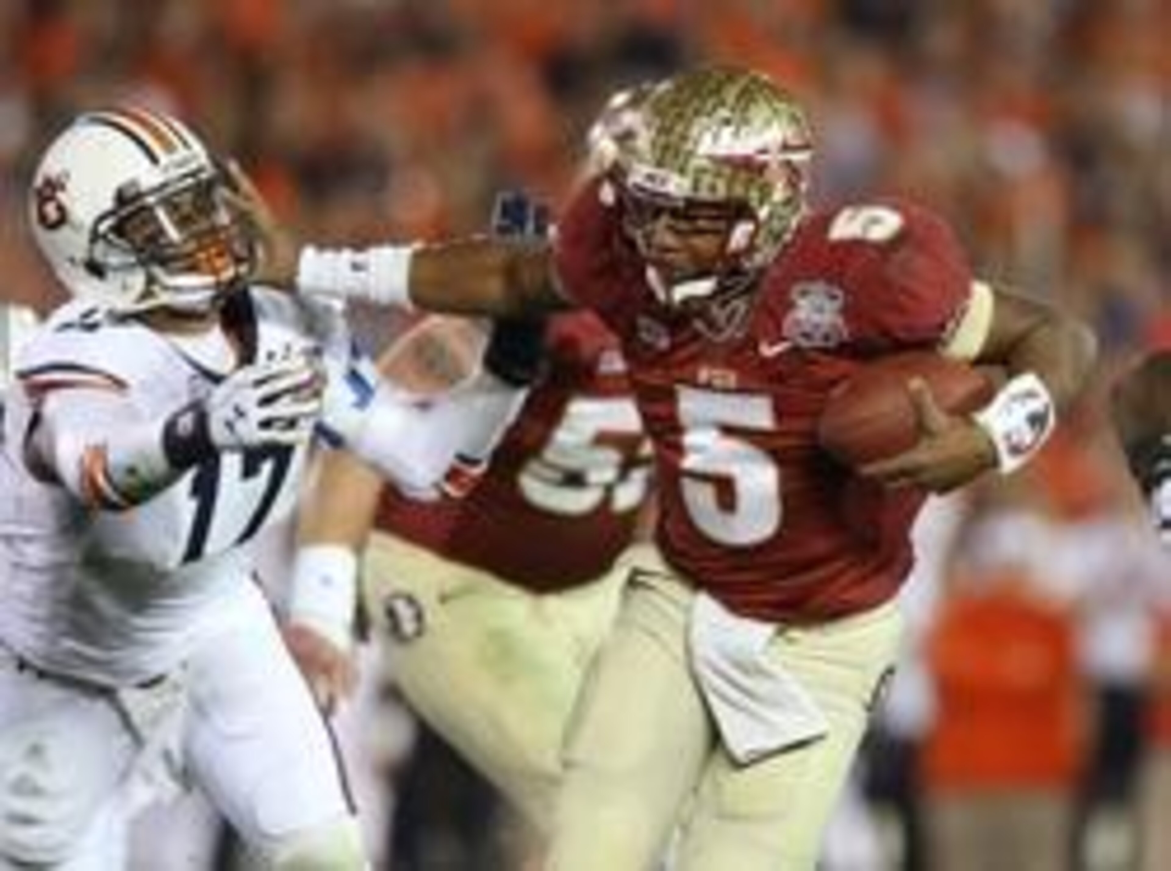 Jameis Winston