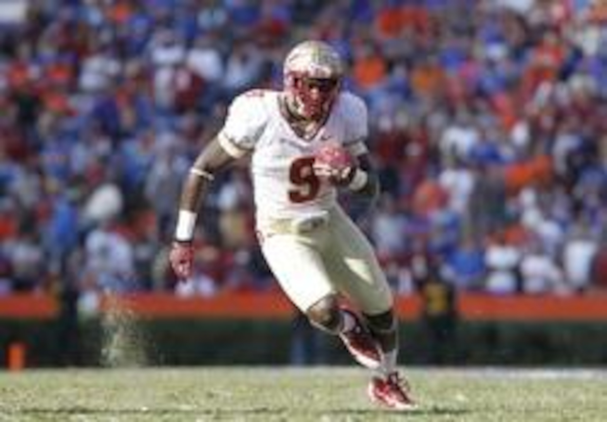 Karlos Williams