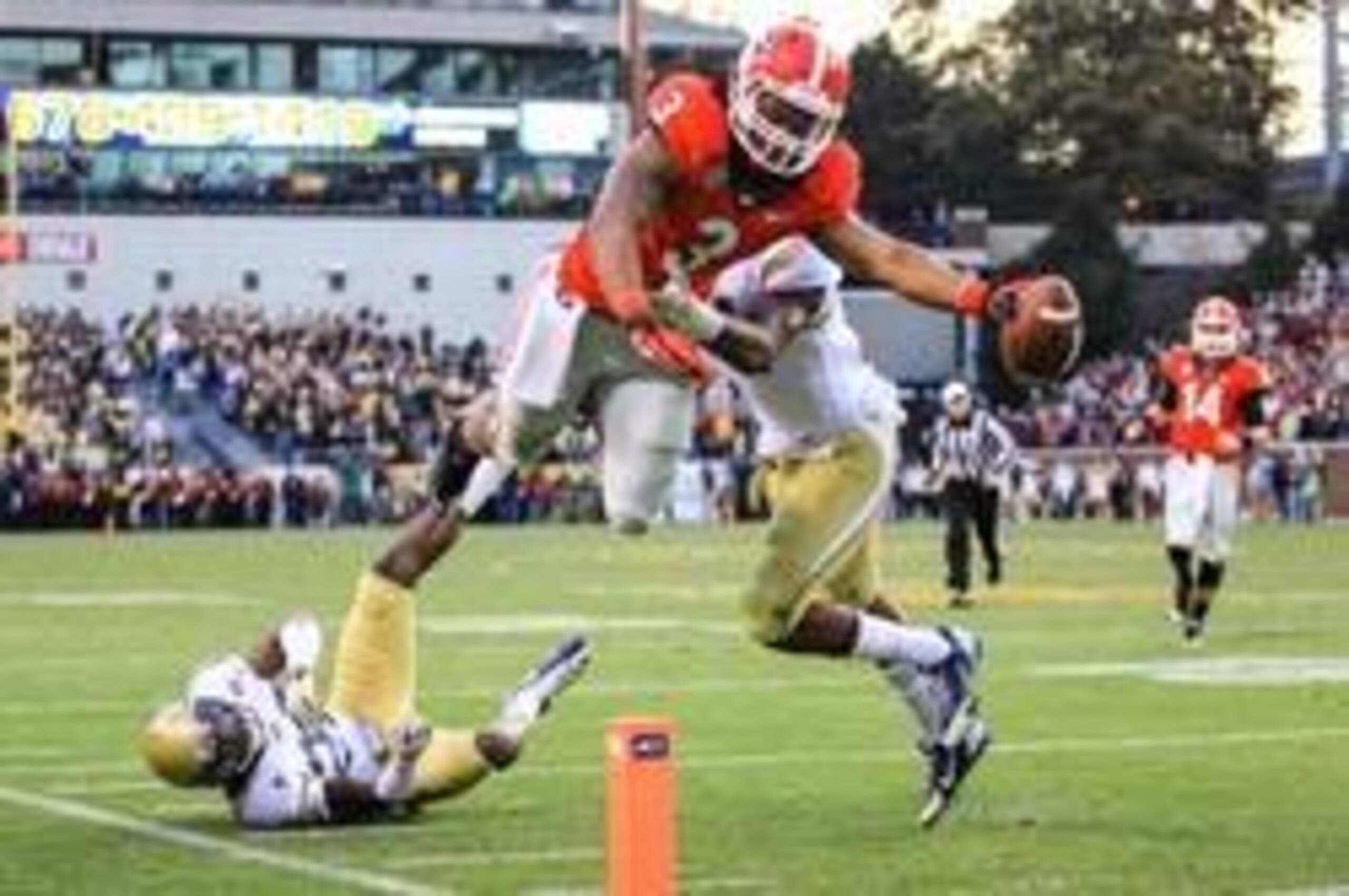 Todd Gurley