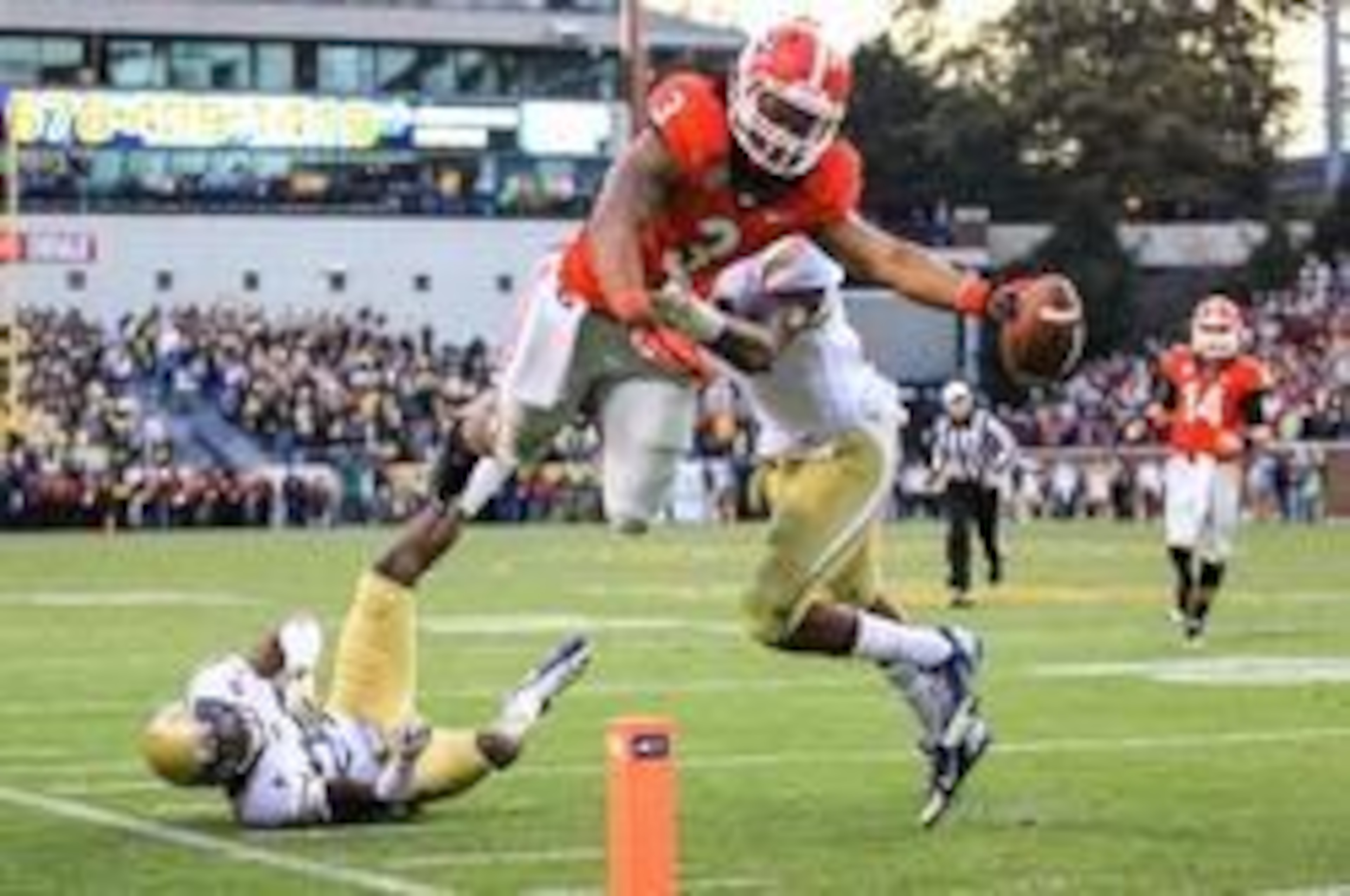 Todd Gurley