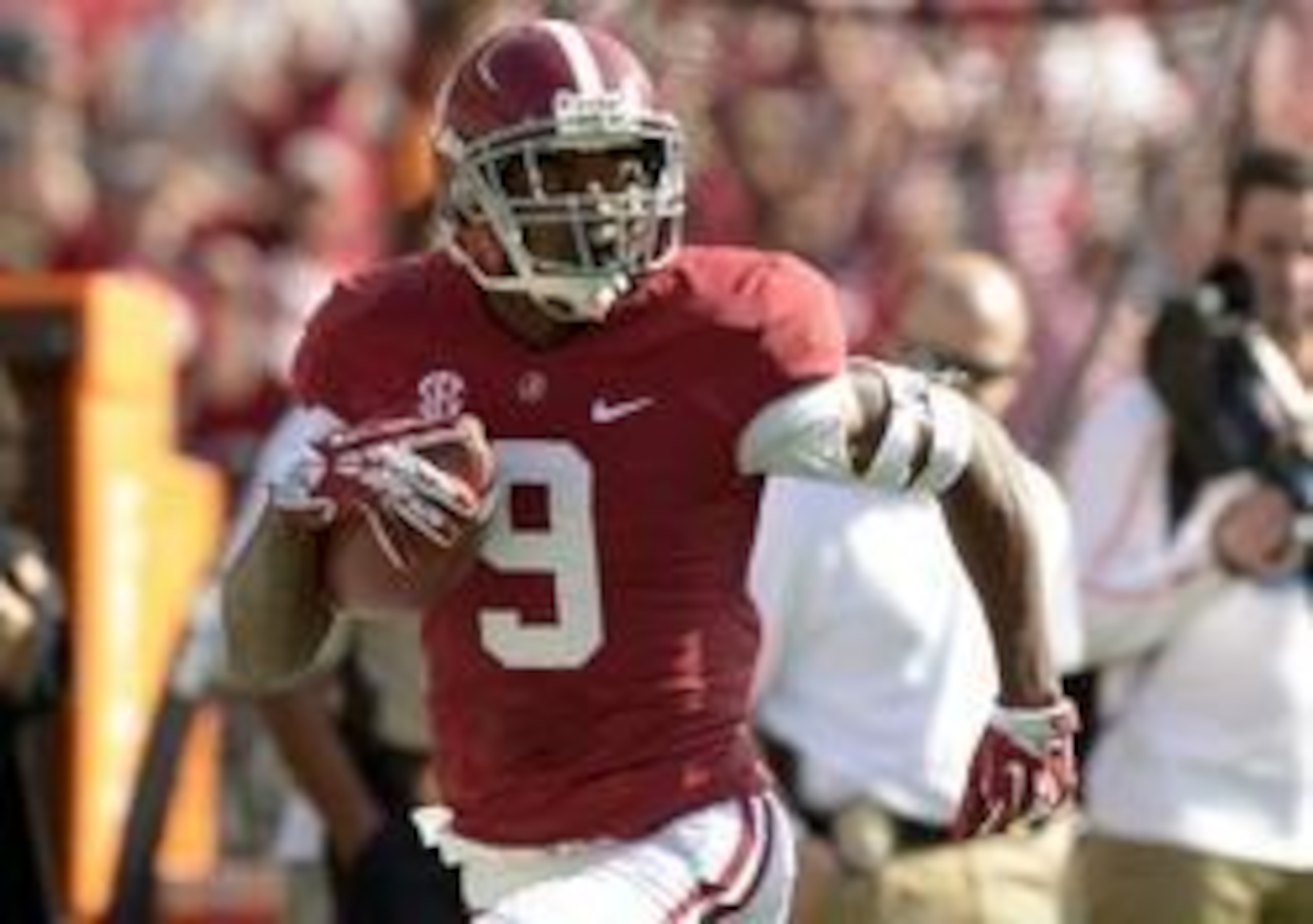 Amari Cooper