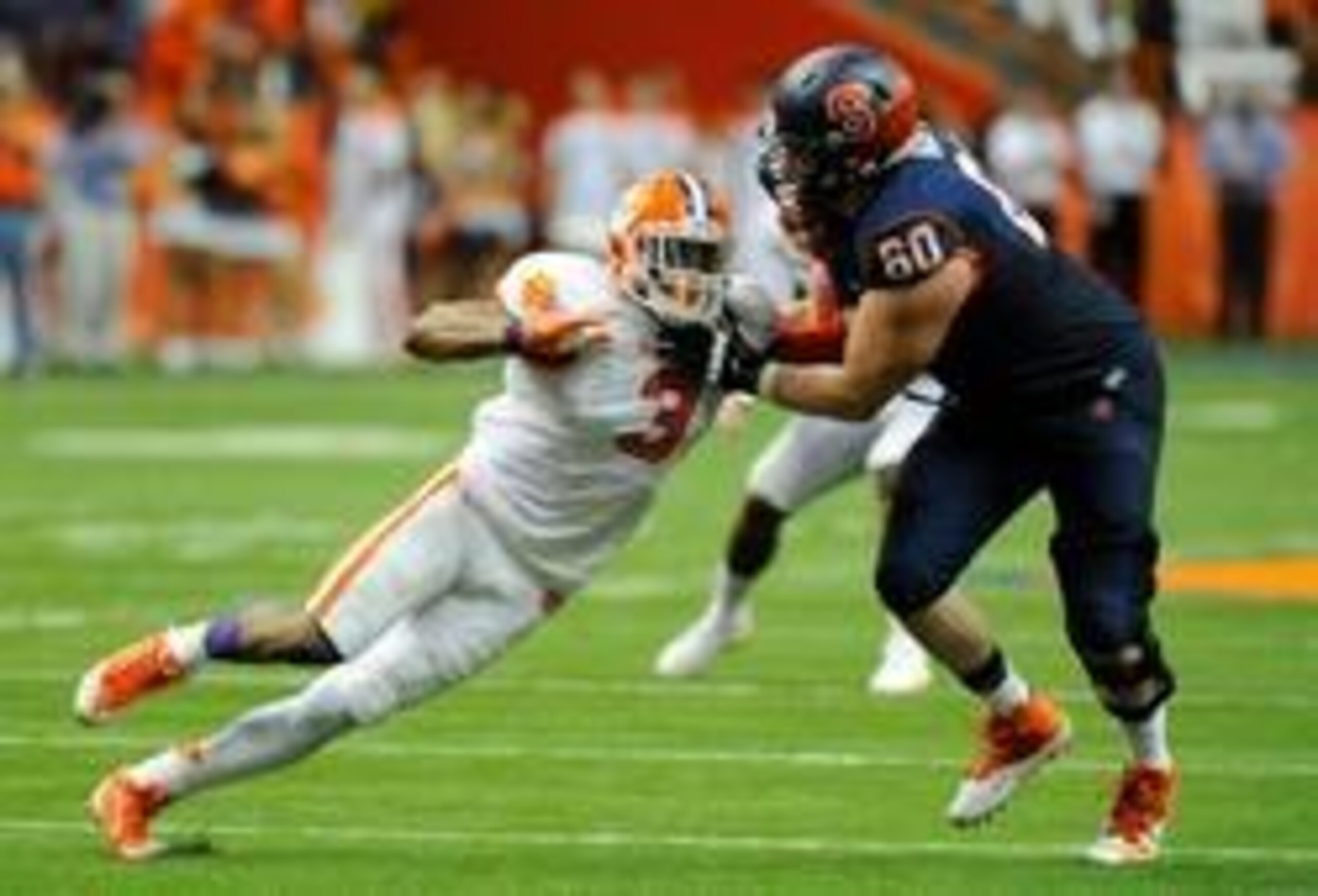Vic Beasley