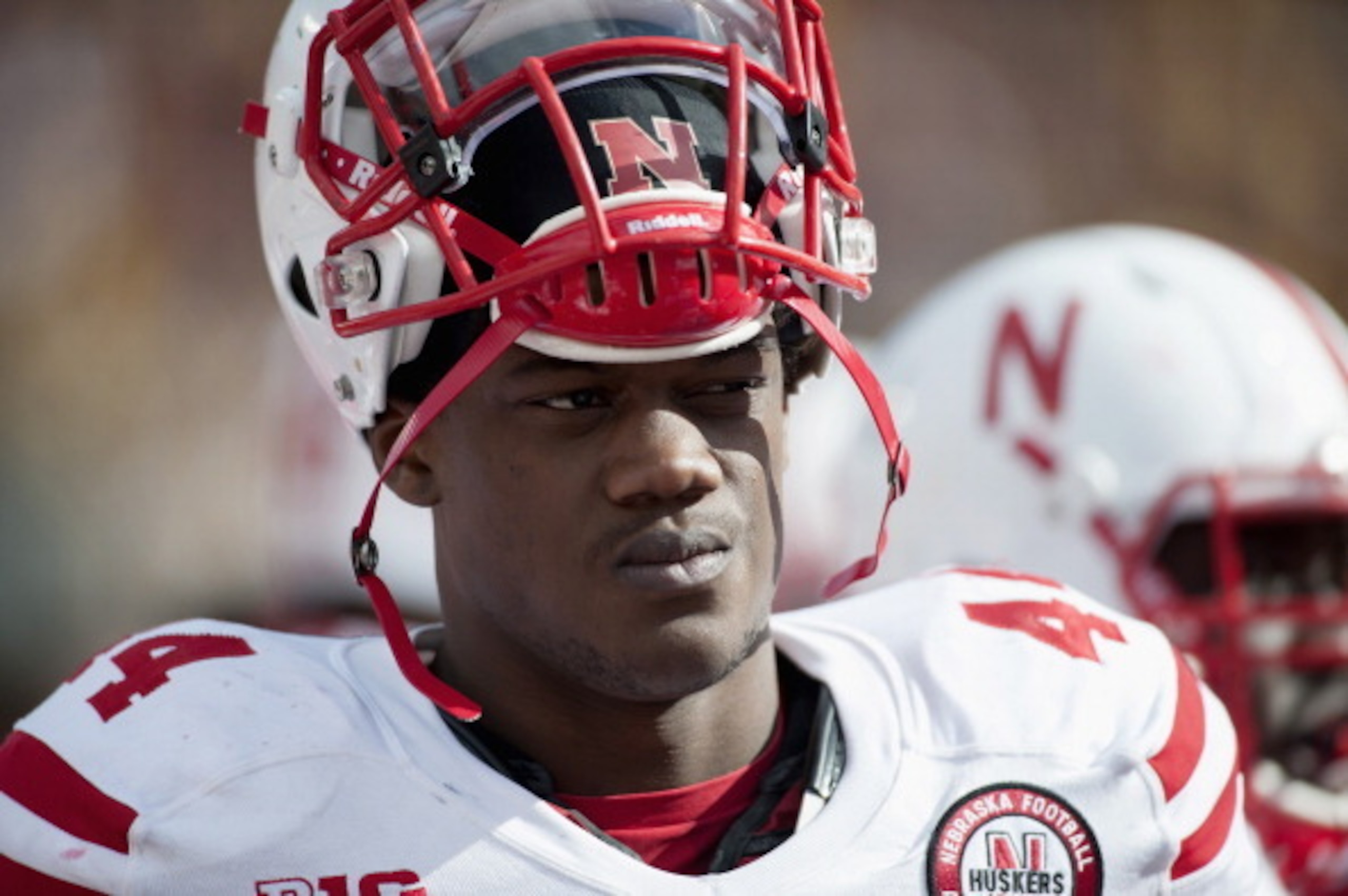 Randy Gregory