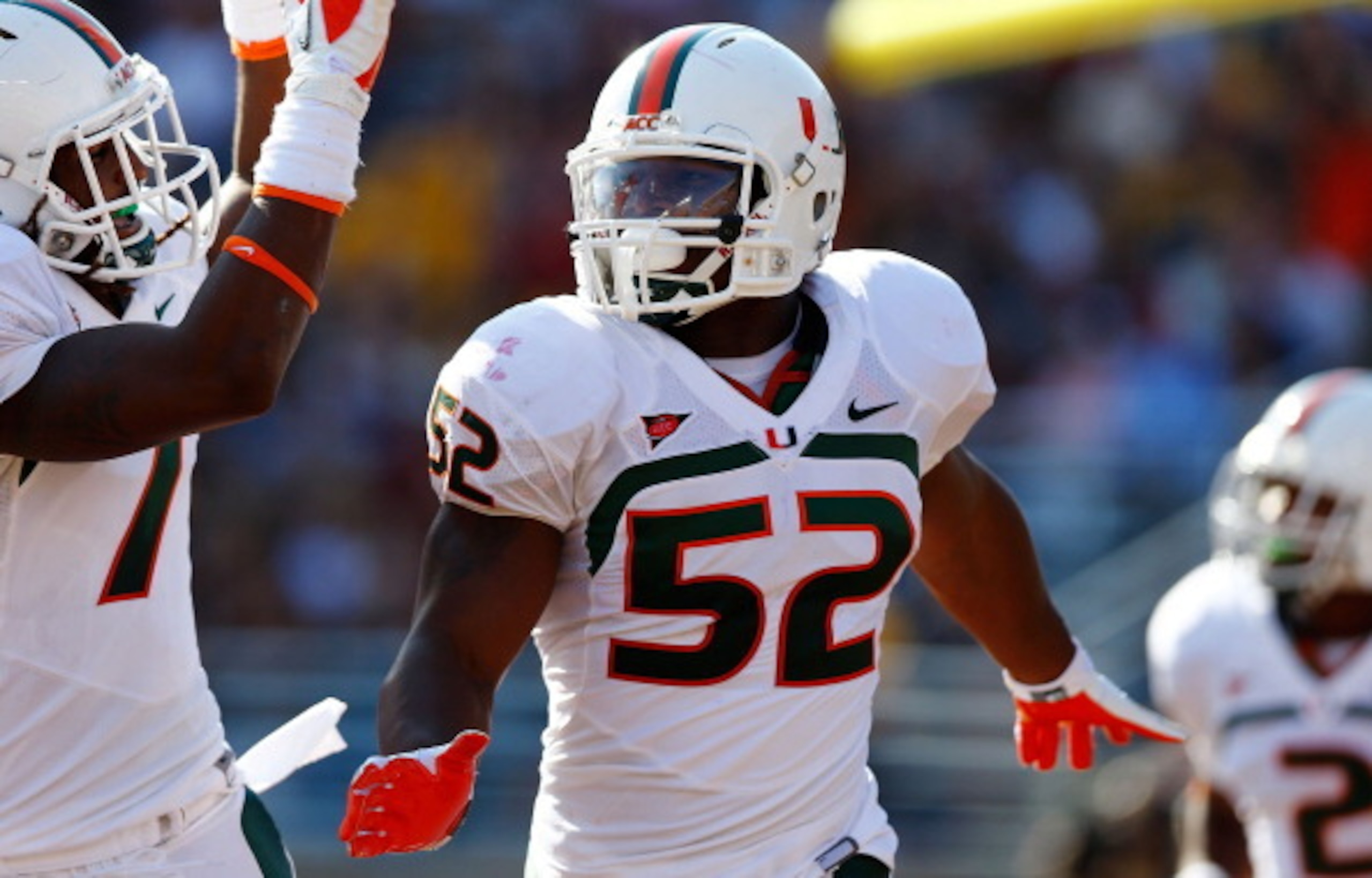 Denzel Perryman