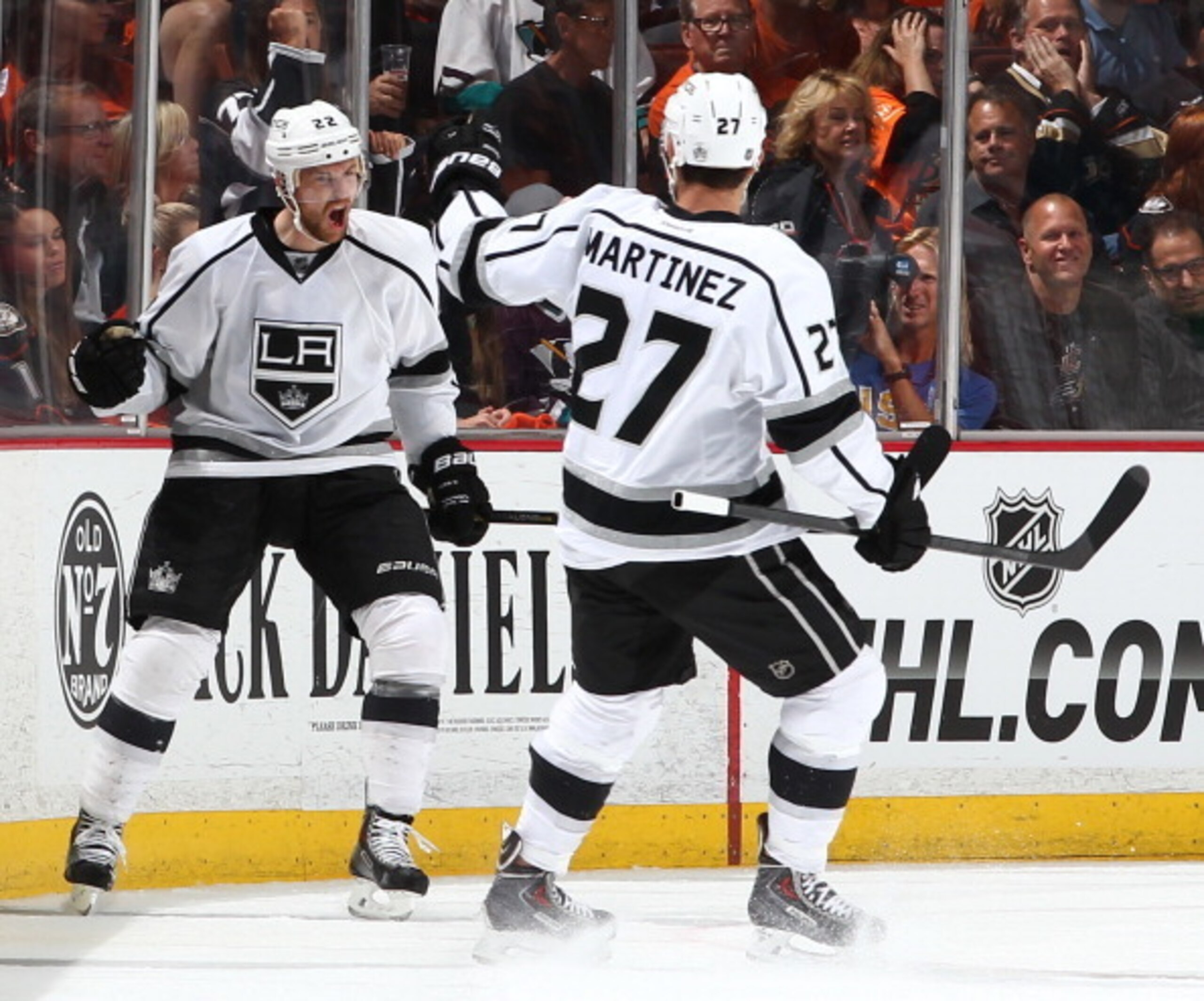The Kings need more balanced scoring to win Game 6.