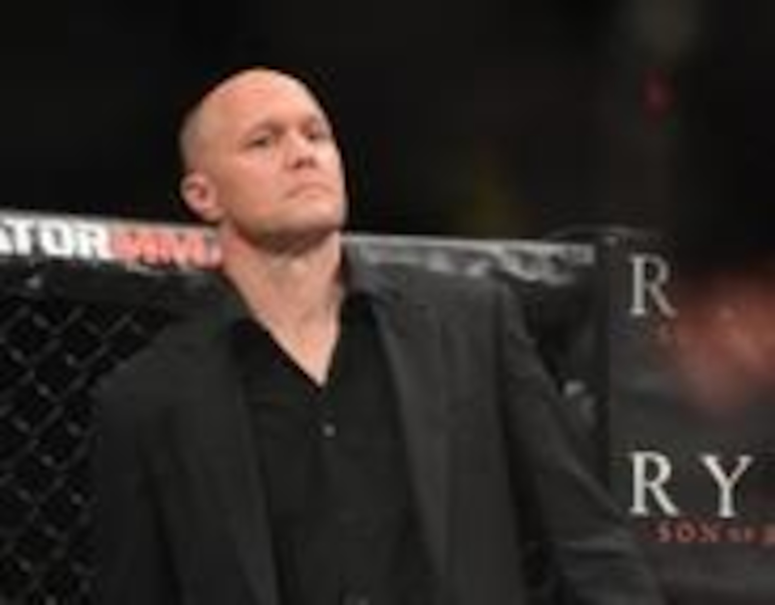 Bjorn Rebney