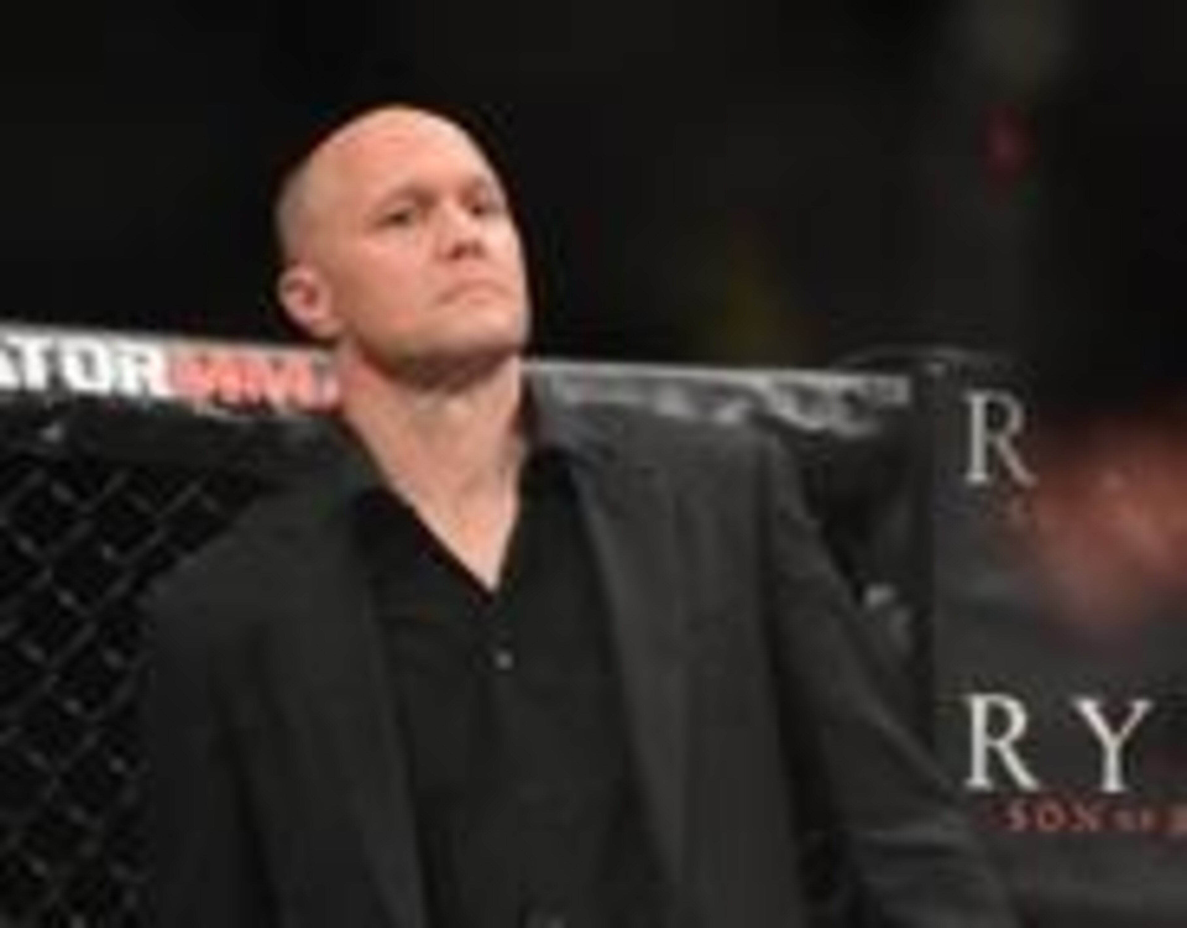 Bjorn Rebney