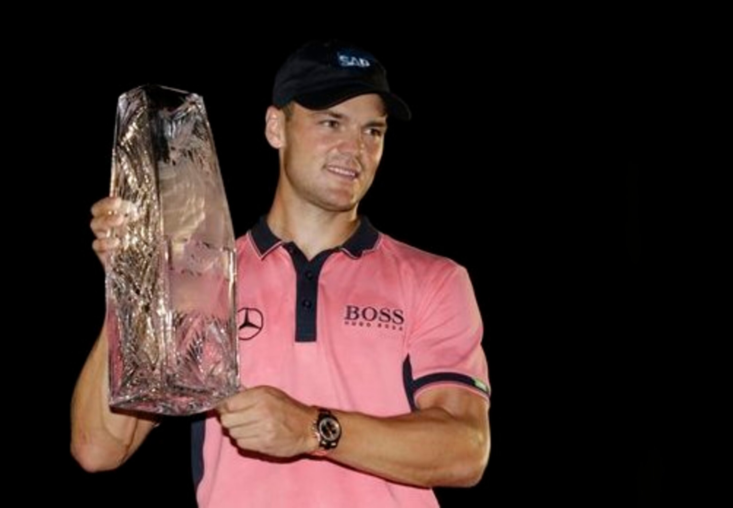 Martin Kaymer won the 2014 Players Championship.