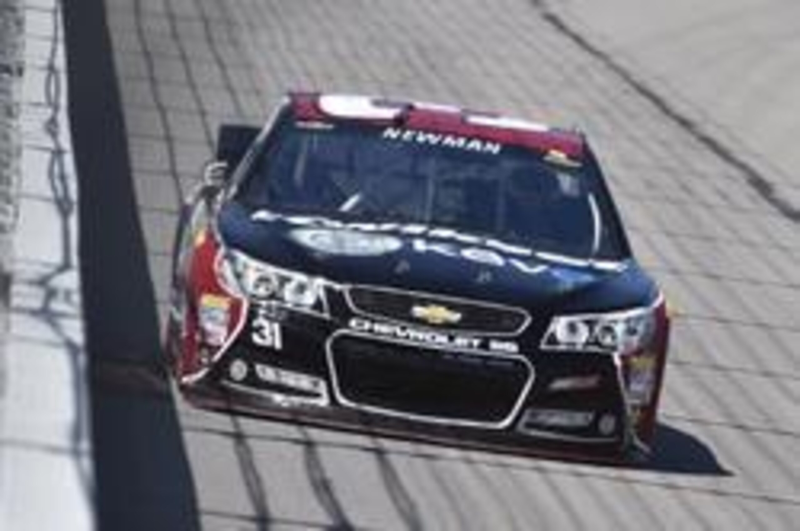 A win by Ryan Newman would go a long way for Richard Childress Racing. A win by Ryan Newman would go a long way for Richard Childress Racing.