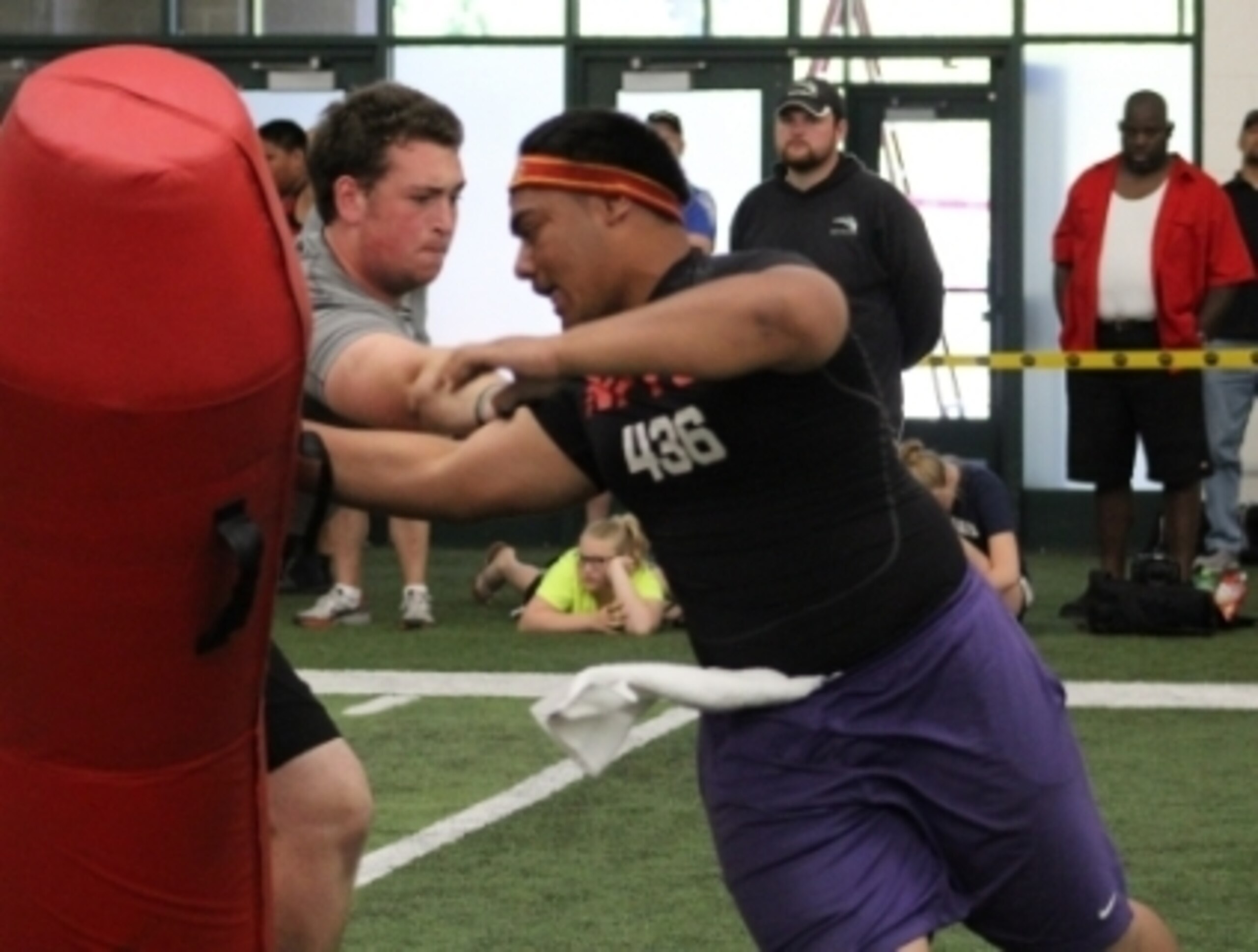 DT Thomas Toki