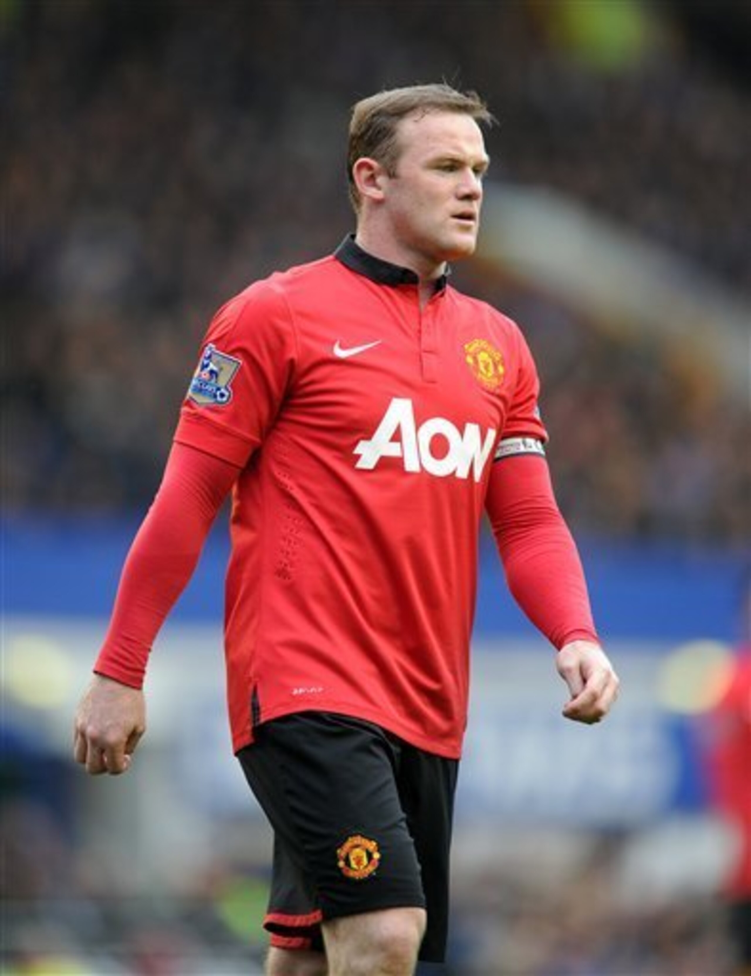 Will Rooney finally score in a World Cup this summer?