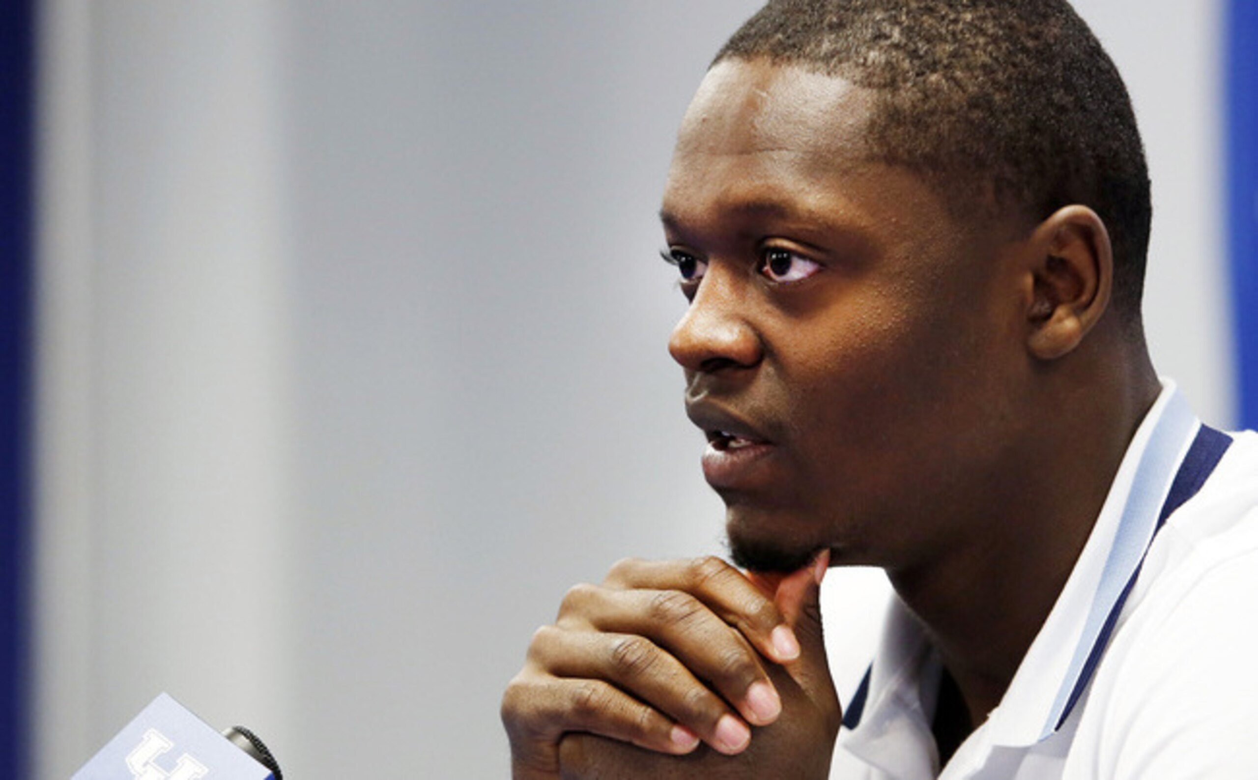 Julius Randle