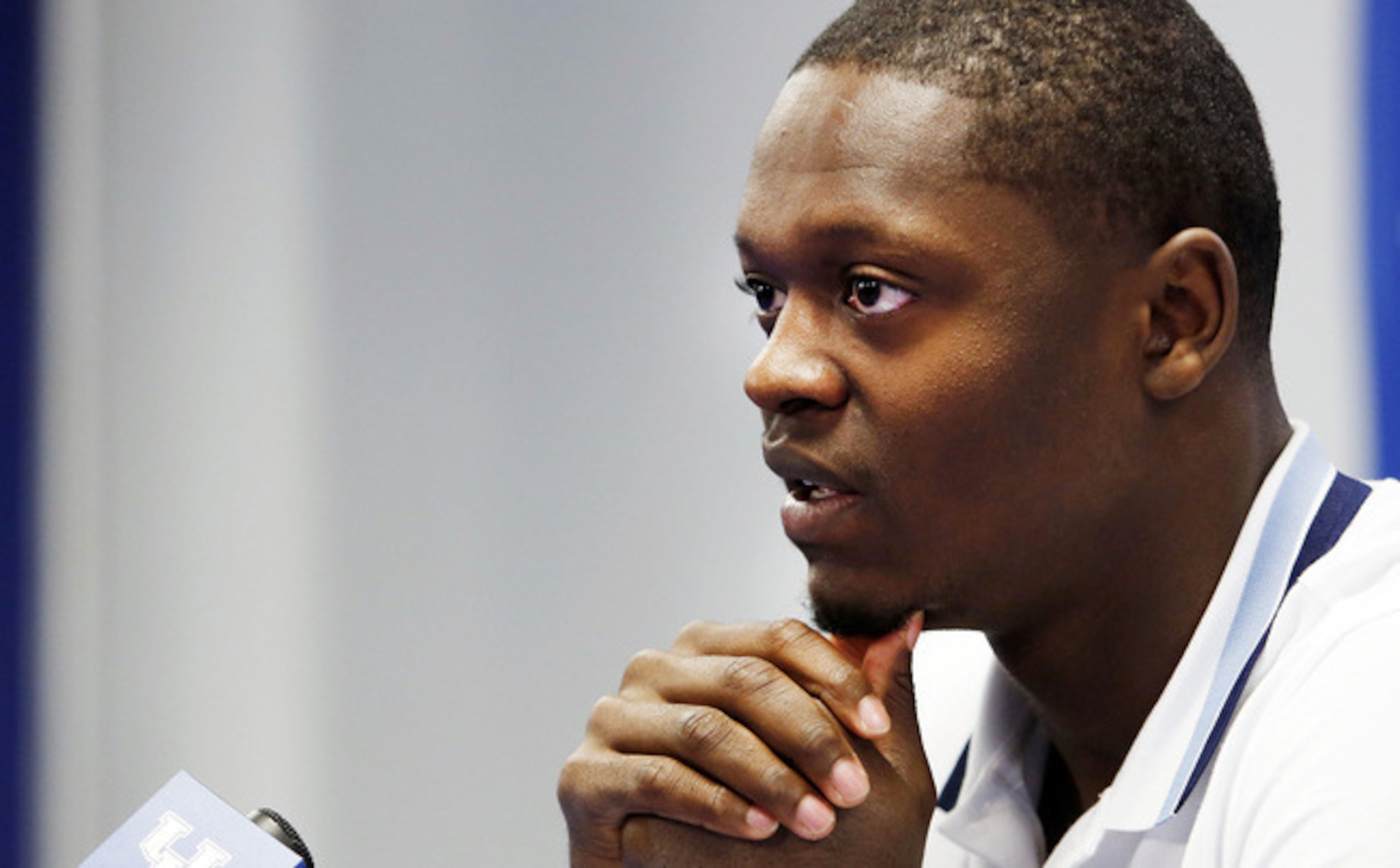 Julius Randle