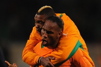 Can Didier Drogba spark an Ivory Coast charge?