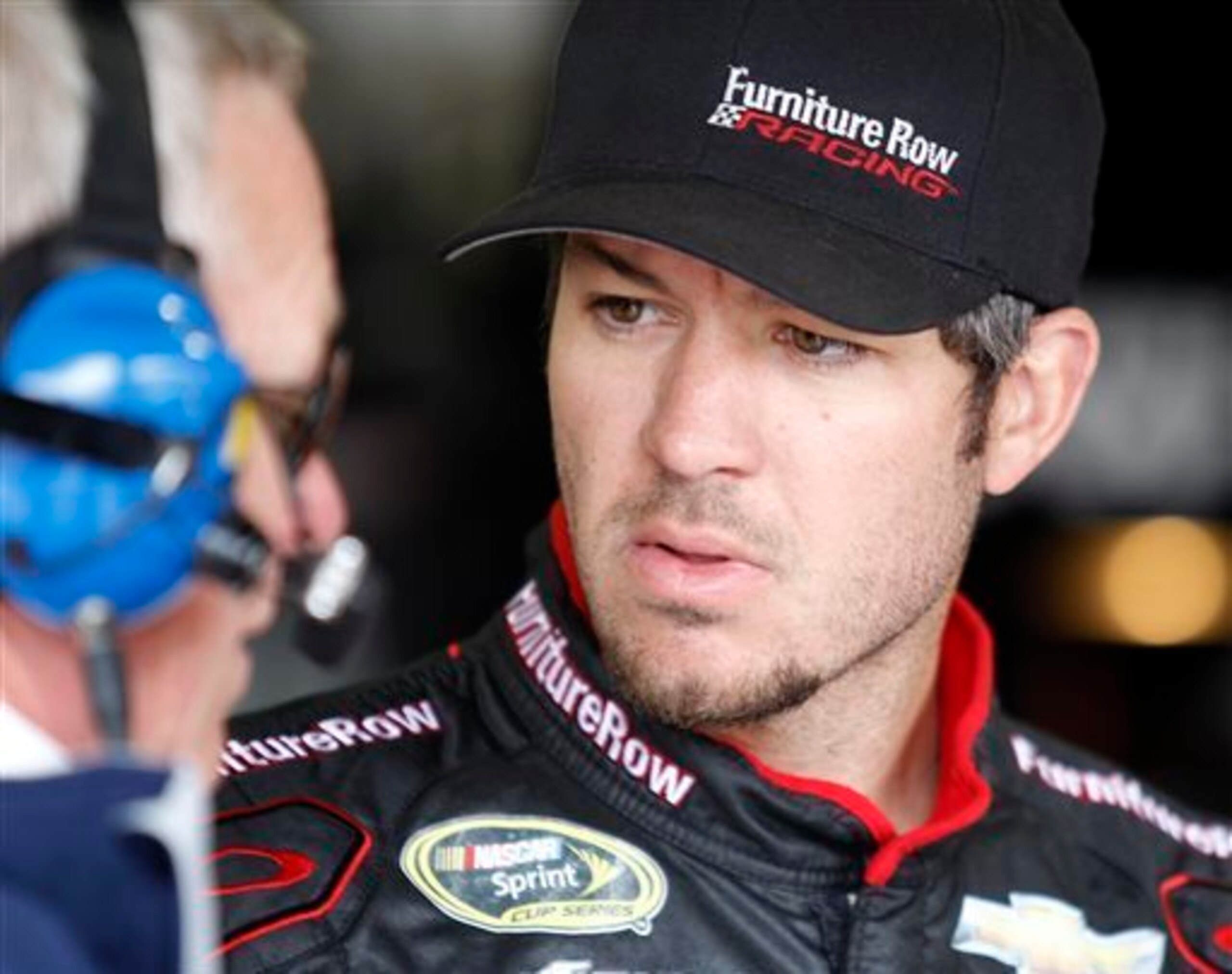 Given his terrible start, is it too late for Martin Truex Jr. to hit the reset button on the 2014 season?