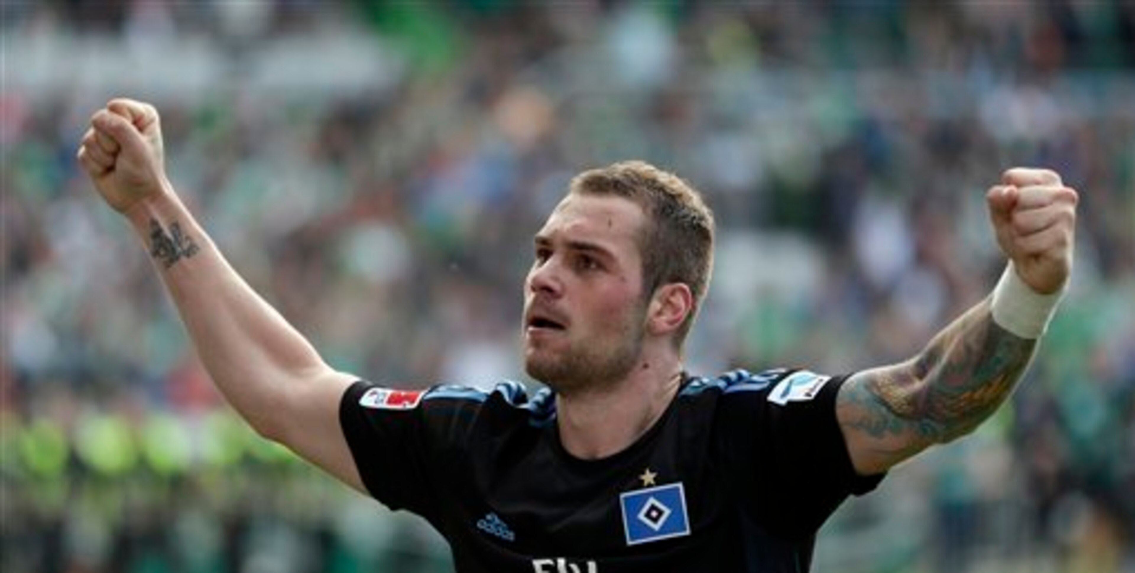 Lethal Lasogga