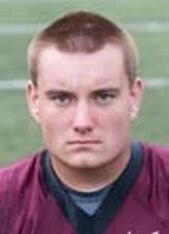 Danny Kistler was an Offensive Linemen in Montana.