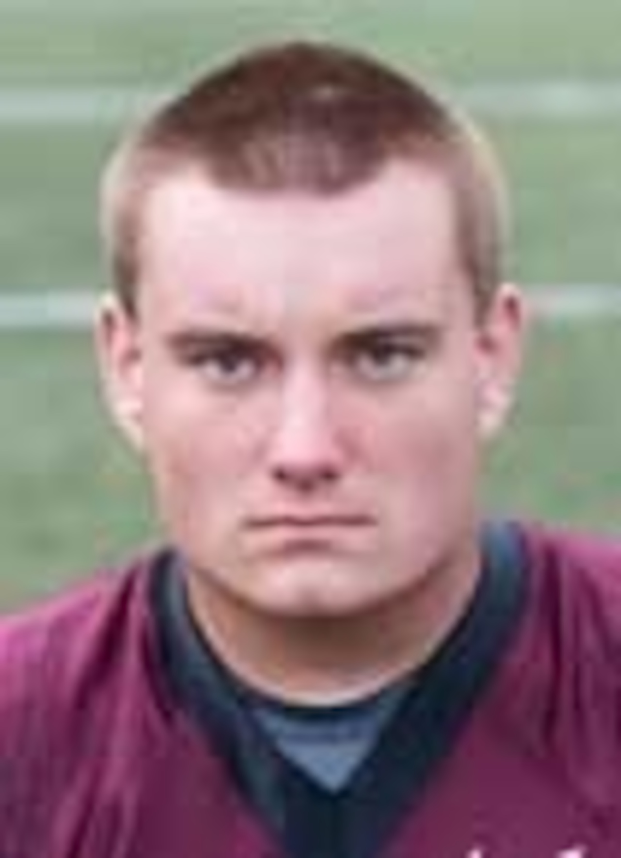 Danny Kistler was an Offensive Linemen in Montana.