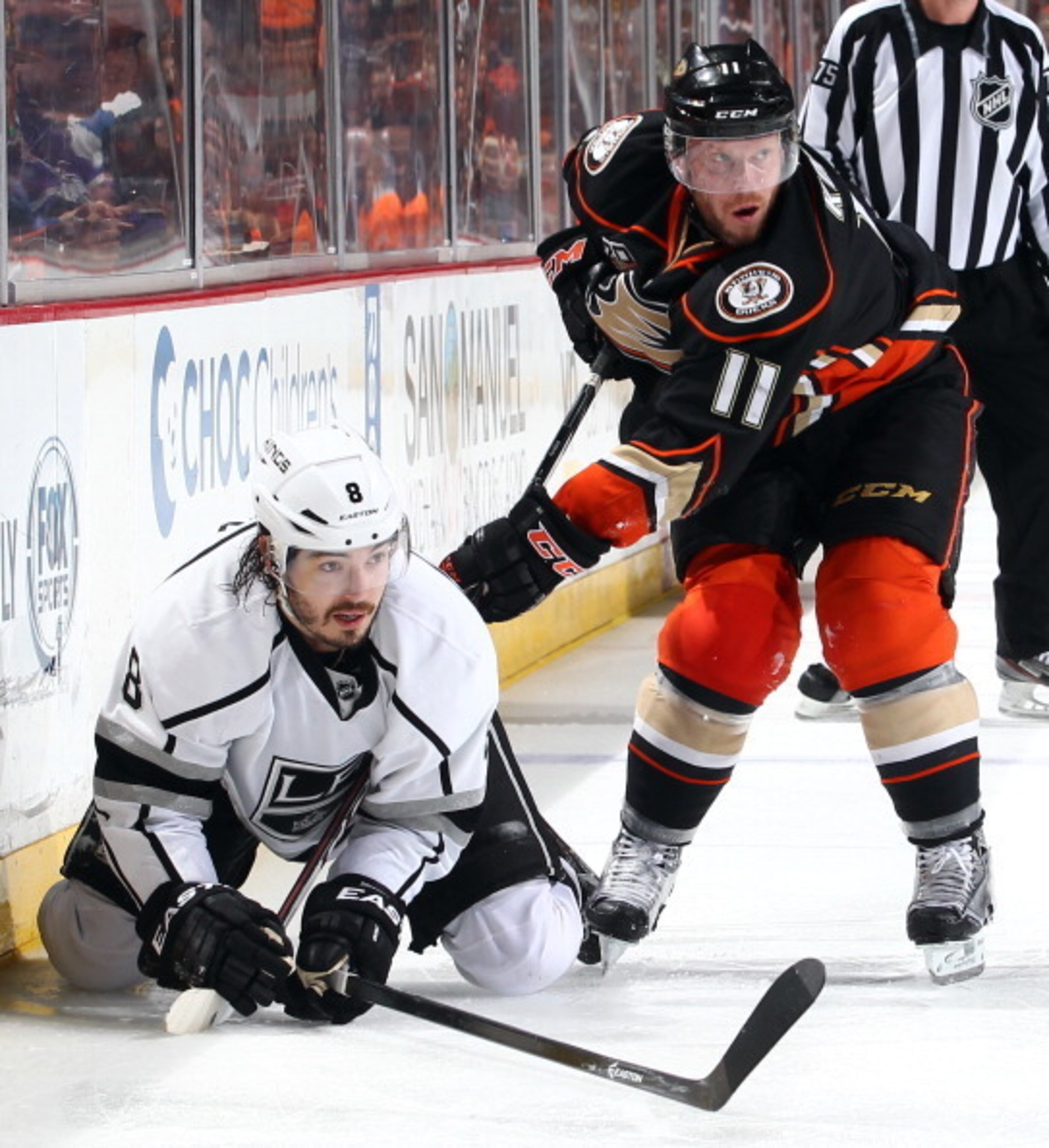 Will Saku Koivu be retiring this summer?