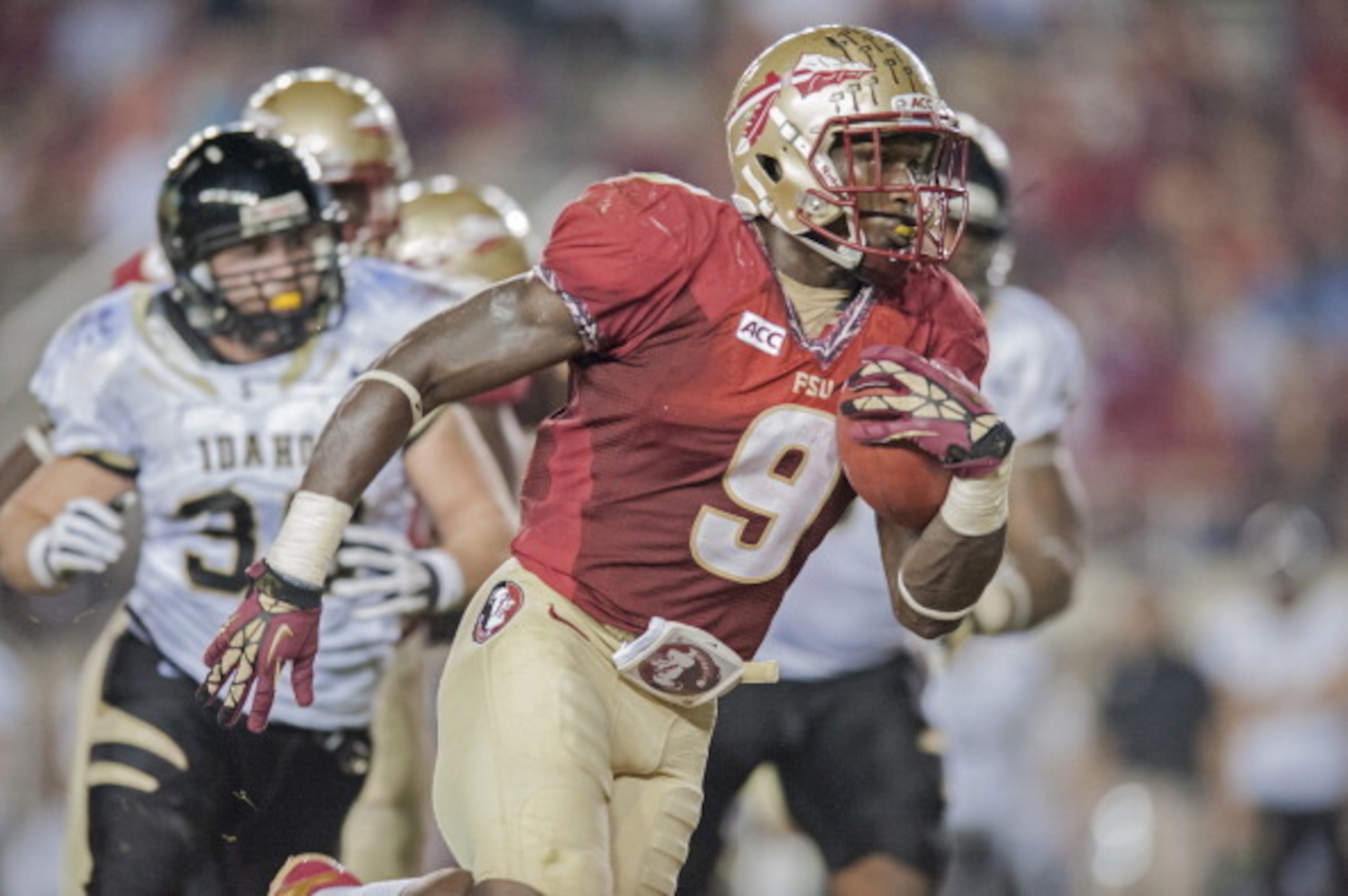 Karlos Williams