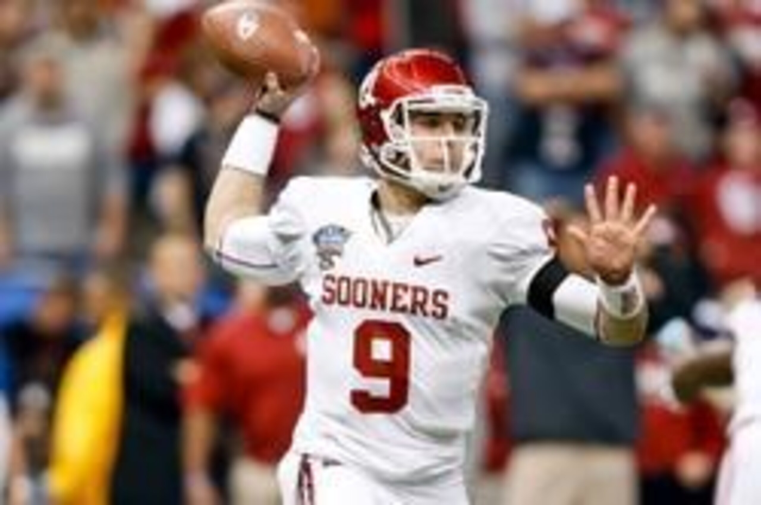 Trevor Knight