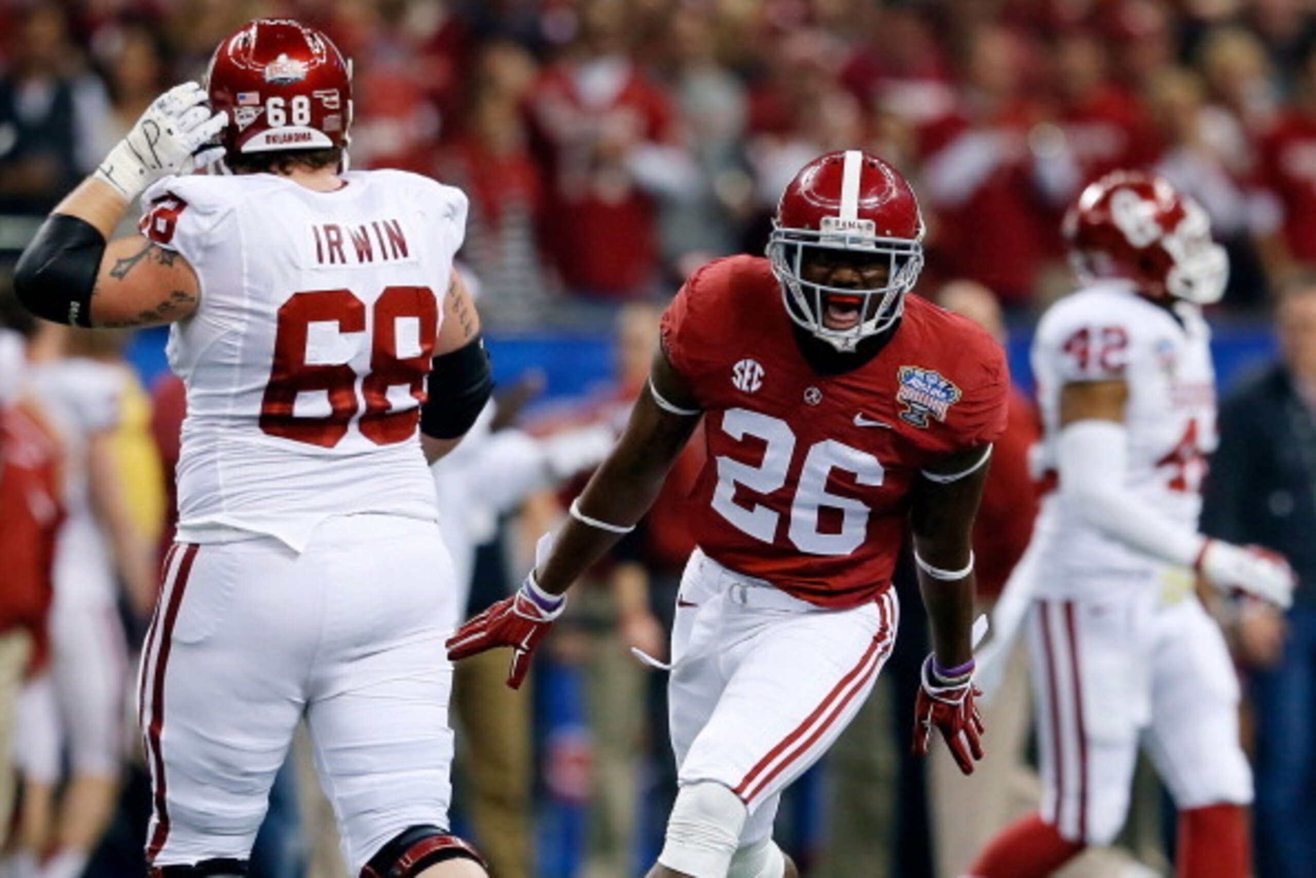 Landon Collins