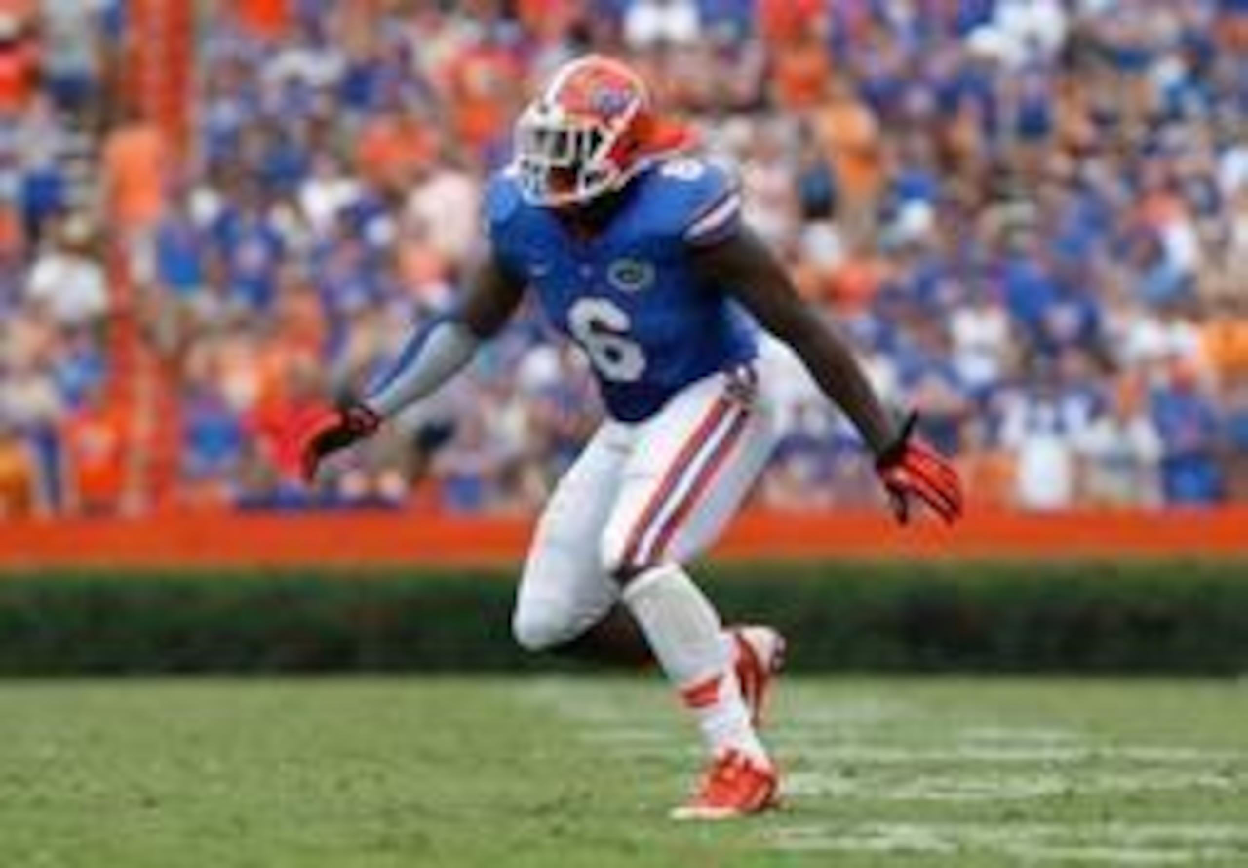 Dante Fowler Jr.
