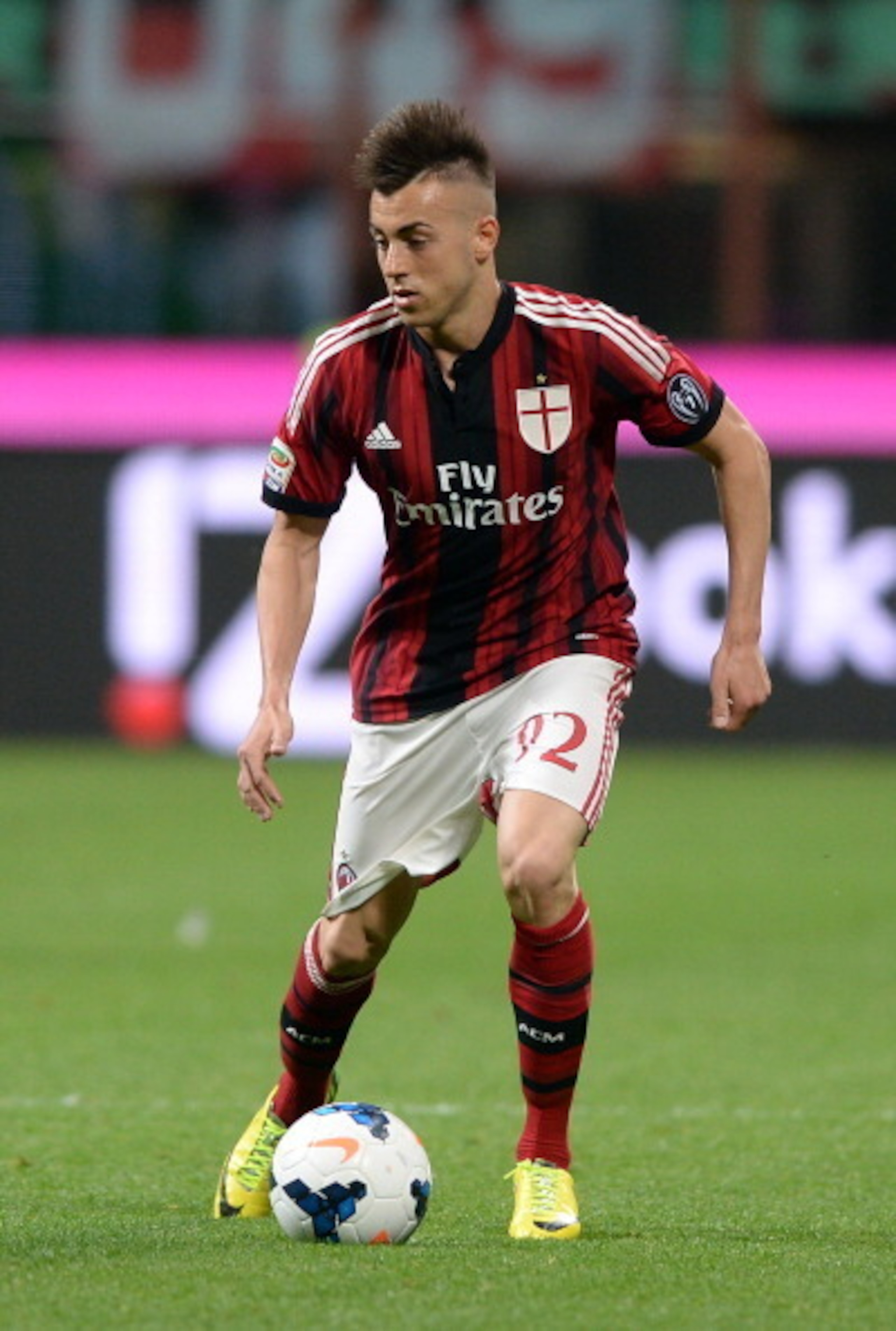 Milan needs to set its tactics in a way that will get the bet out of its players.