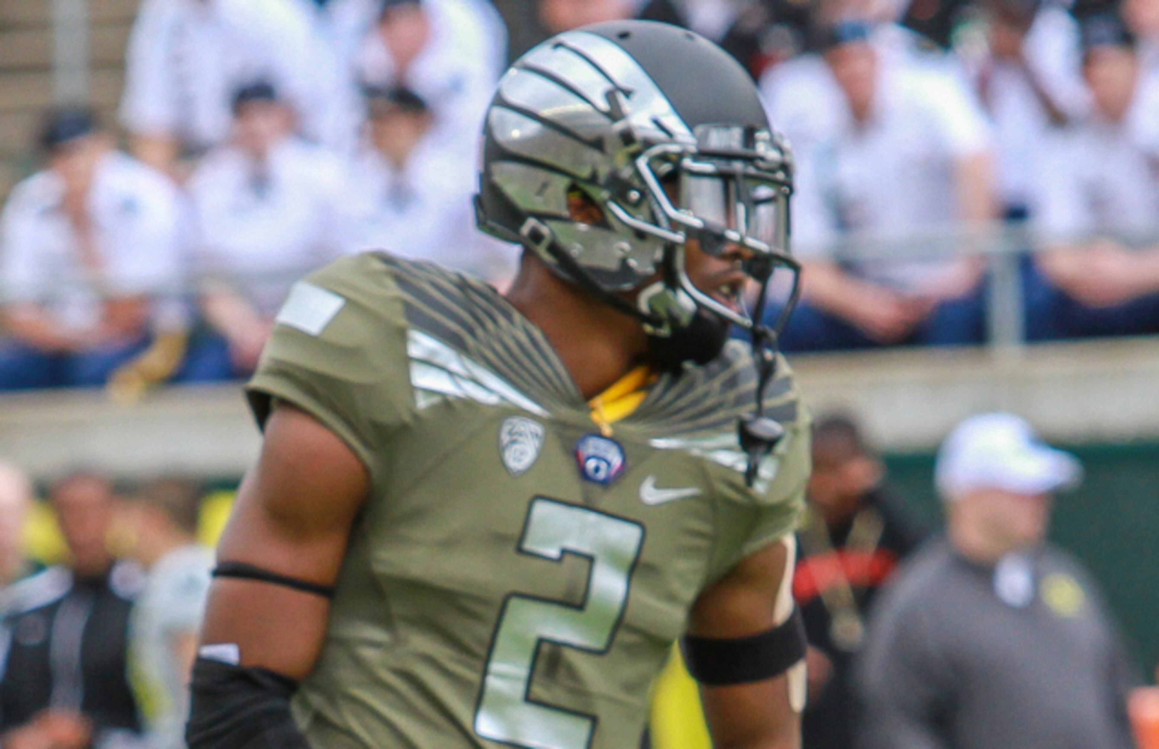 Tyree Robinson