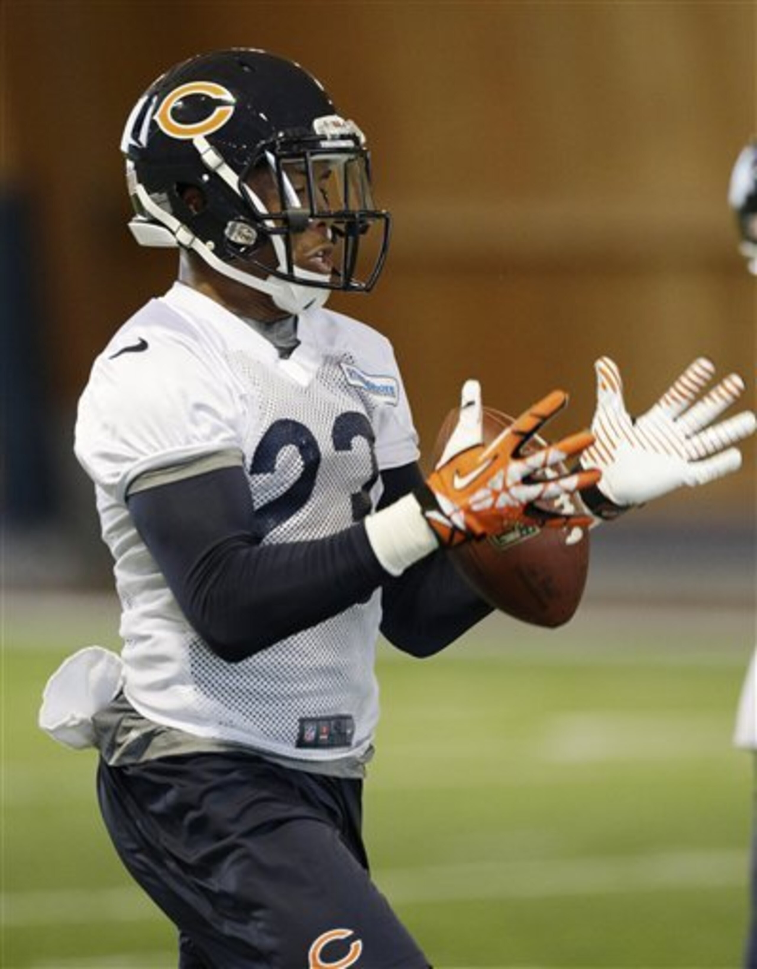 Kyle Fuller
