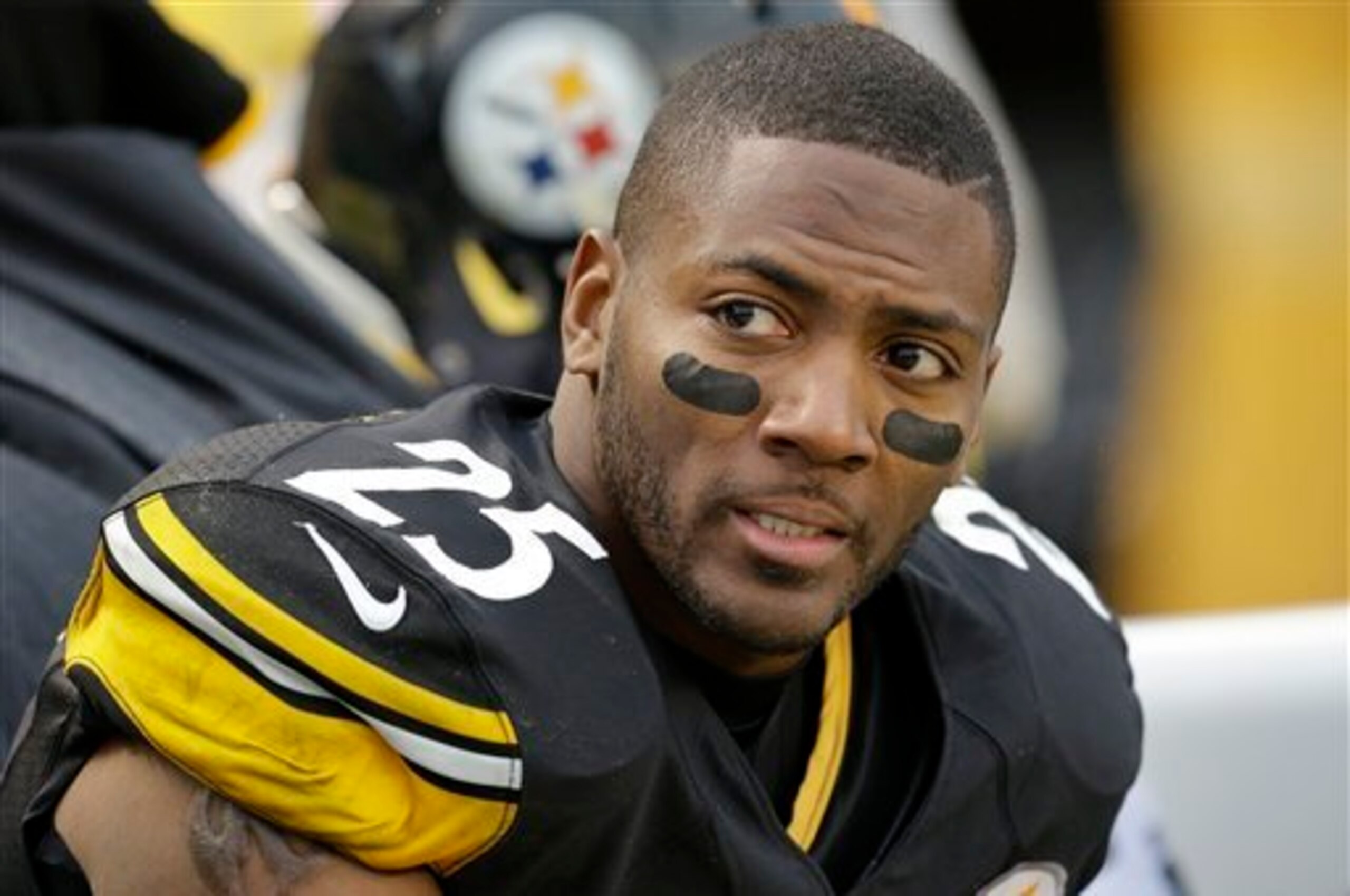 Ryan Clark's experience will be vital to the defensive backfield.