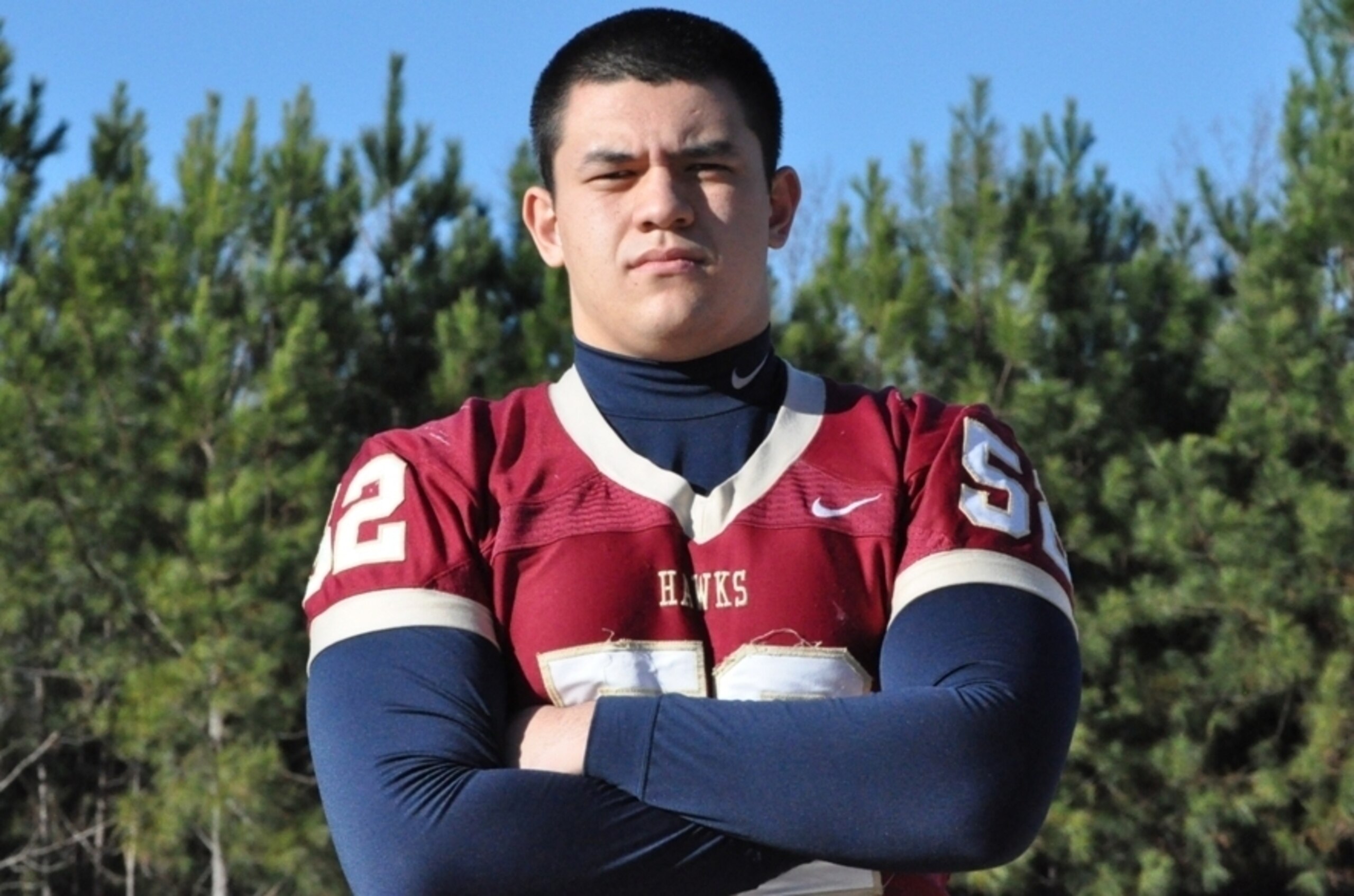 Kaleb Kim