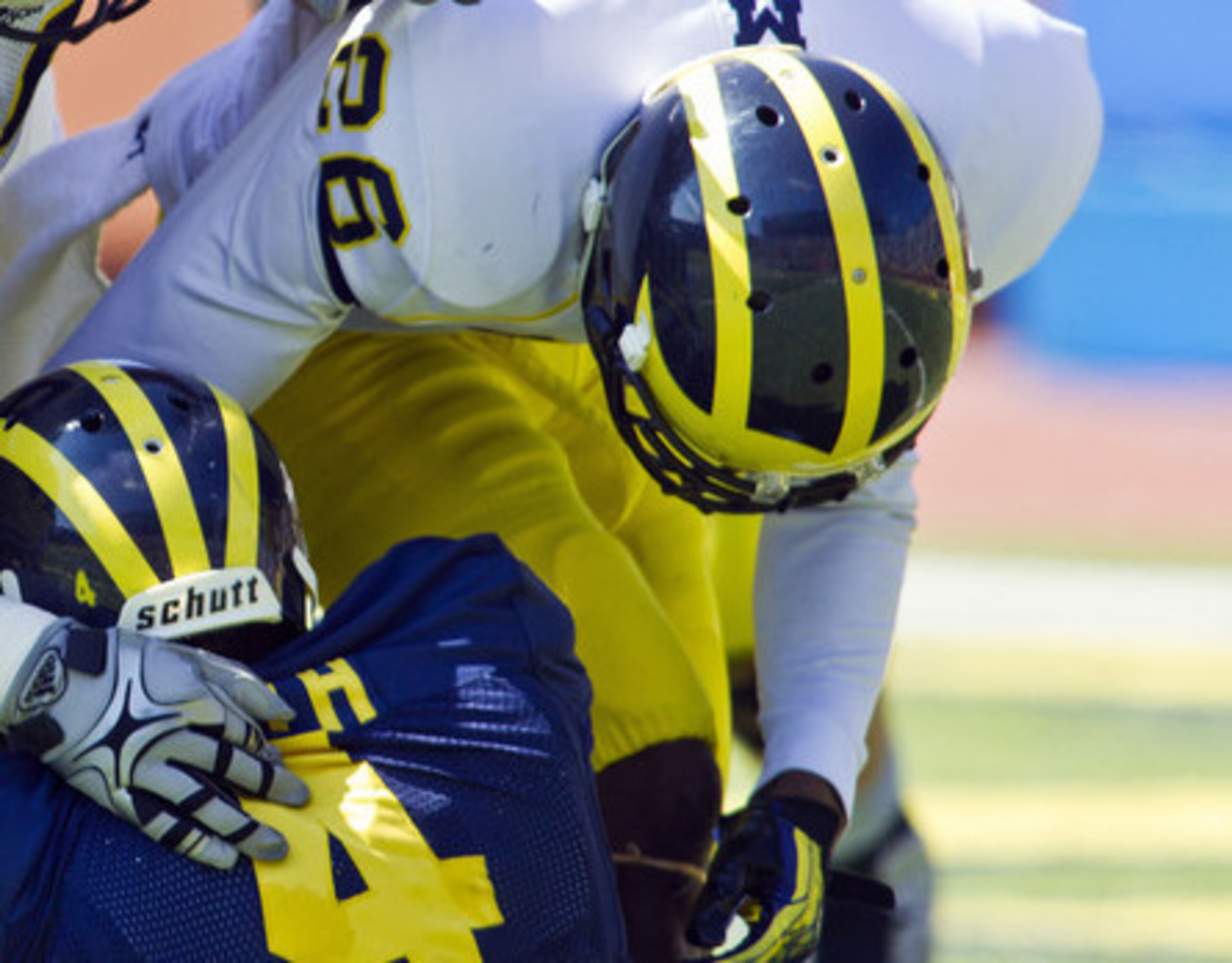 No. 26 Jourdan Lewis
