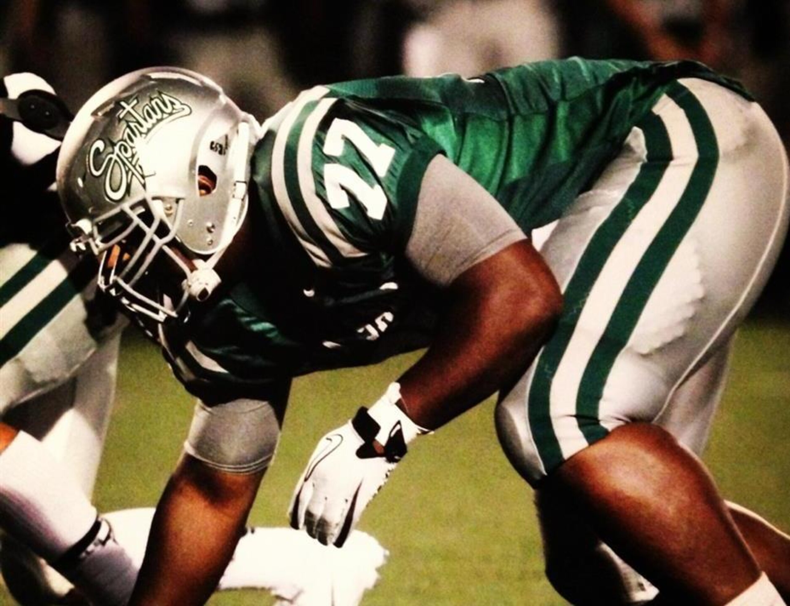 Kahlil McKenzie