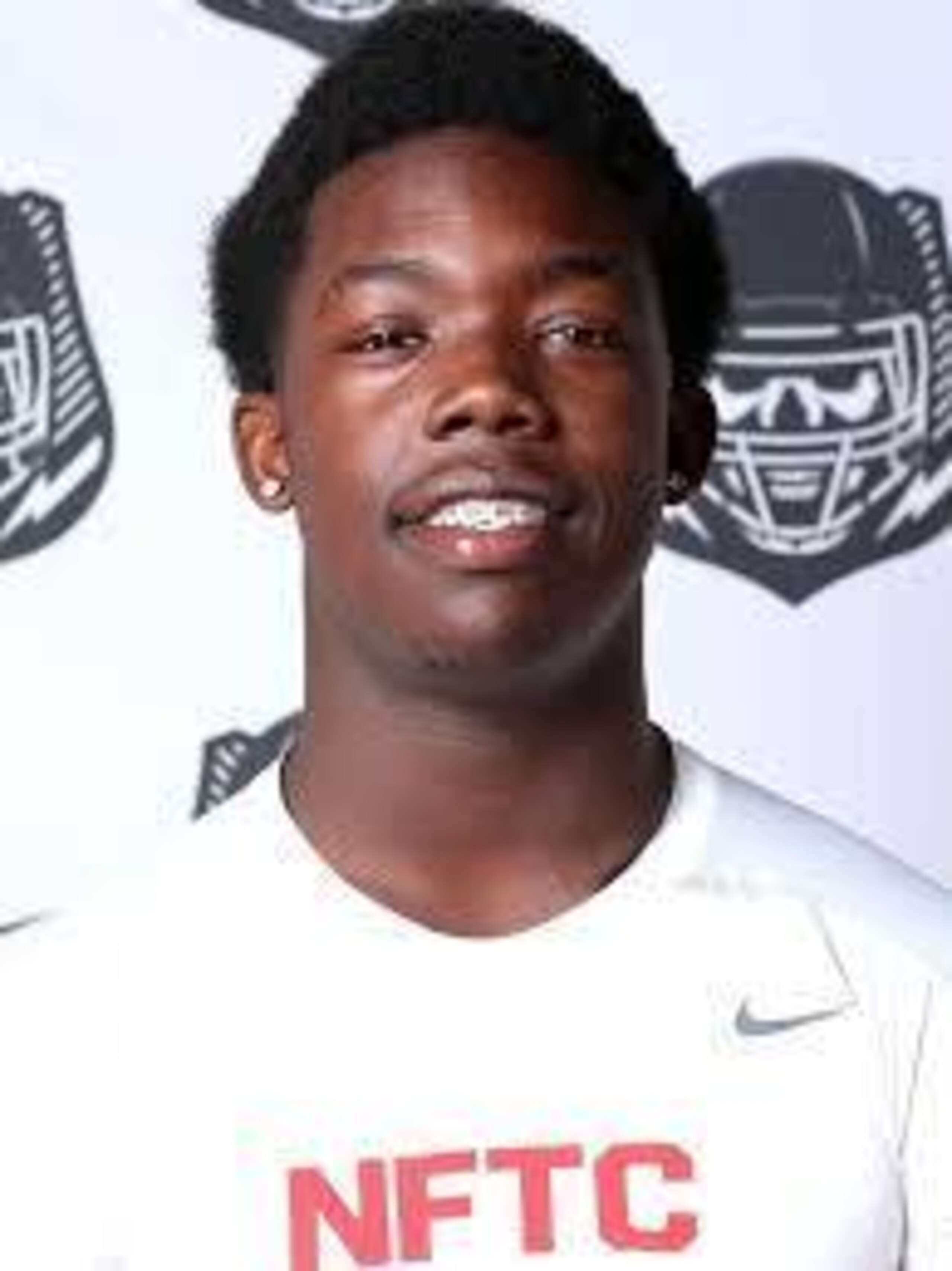LB Khaylan Thomas