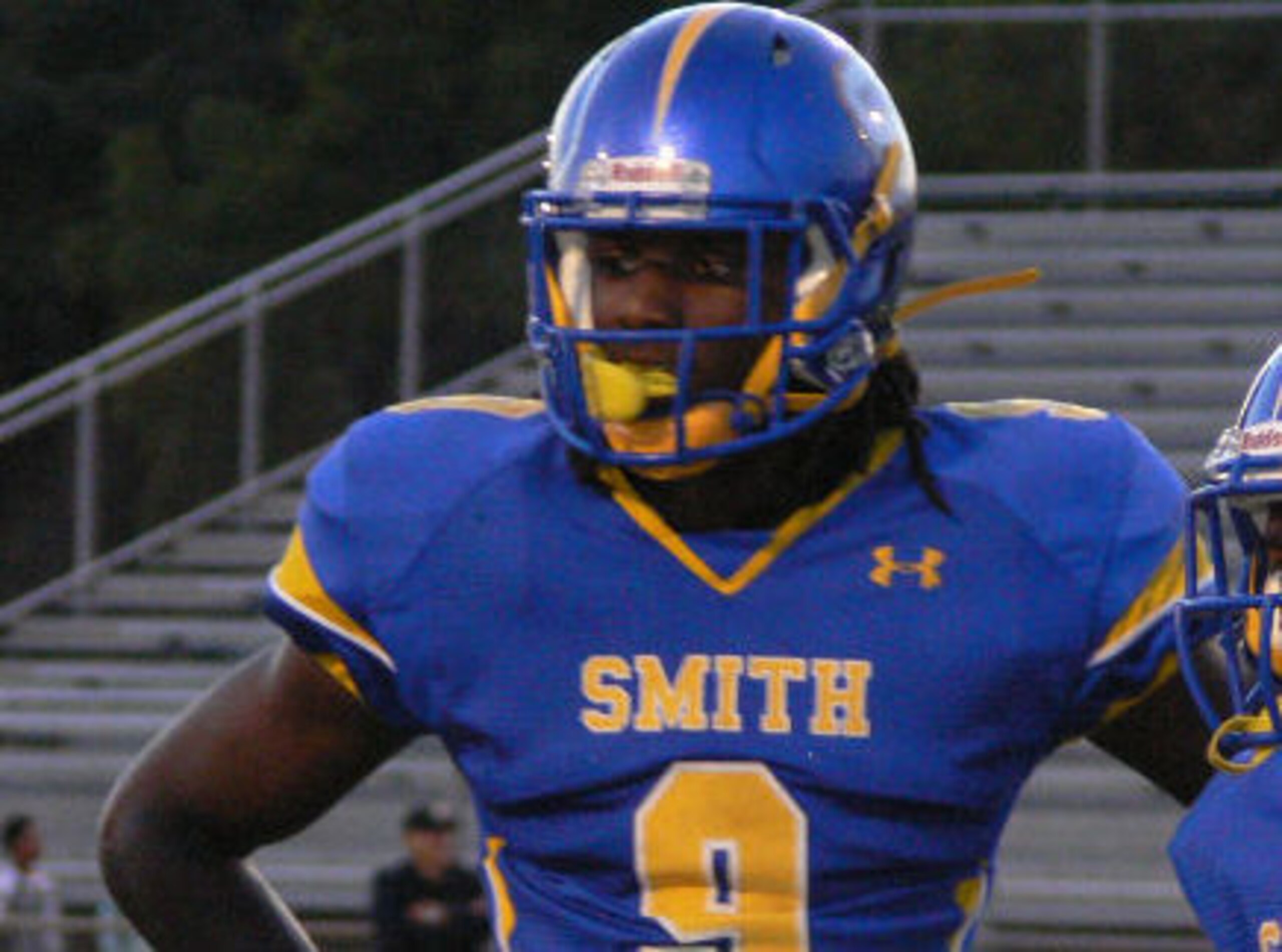 Josh Sweat