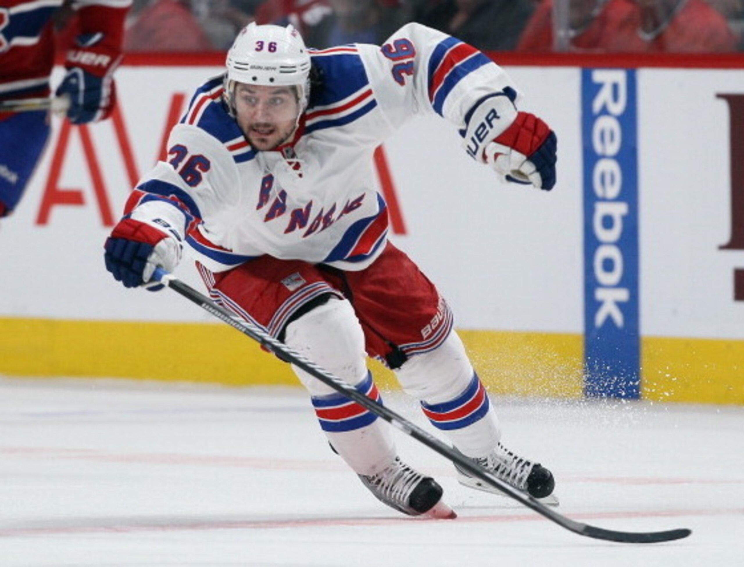 Mats Zuccarello