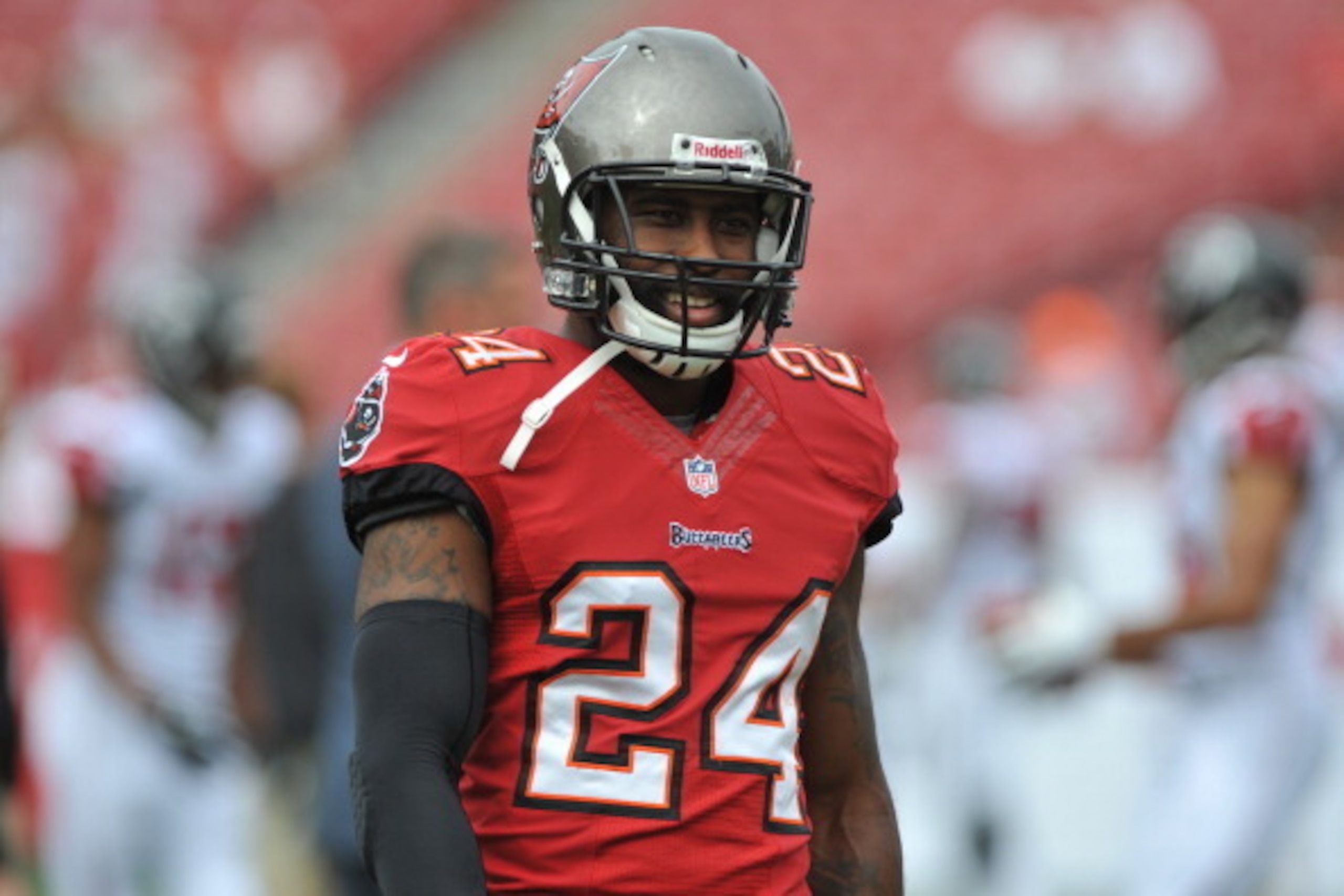 The Darrelle Revis signing should yield huge payoffs in 2014. The Darrelle Revis signing should yield huge payoffs in 2014.