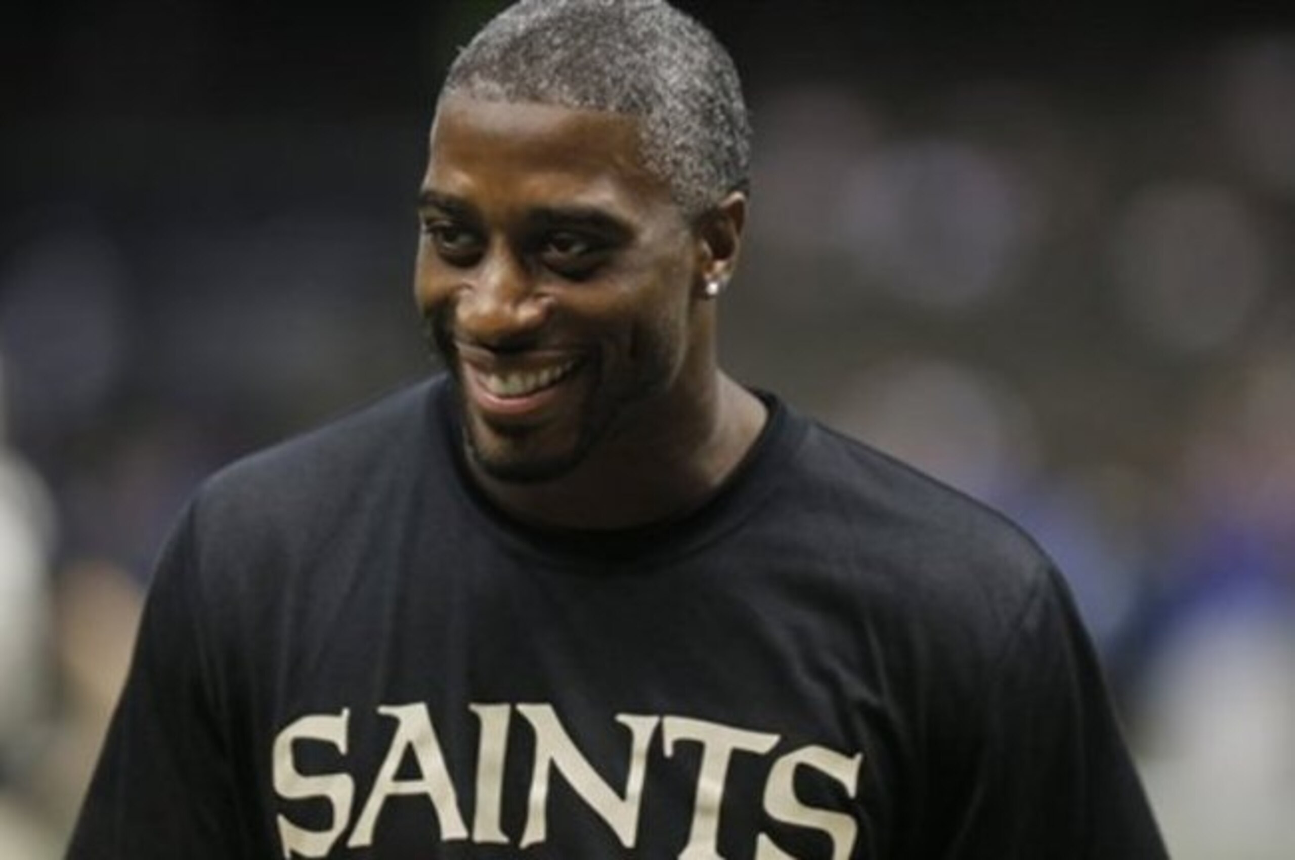 Harper comes to the Panthers from New Orleans