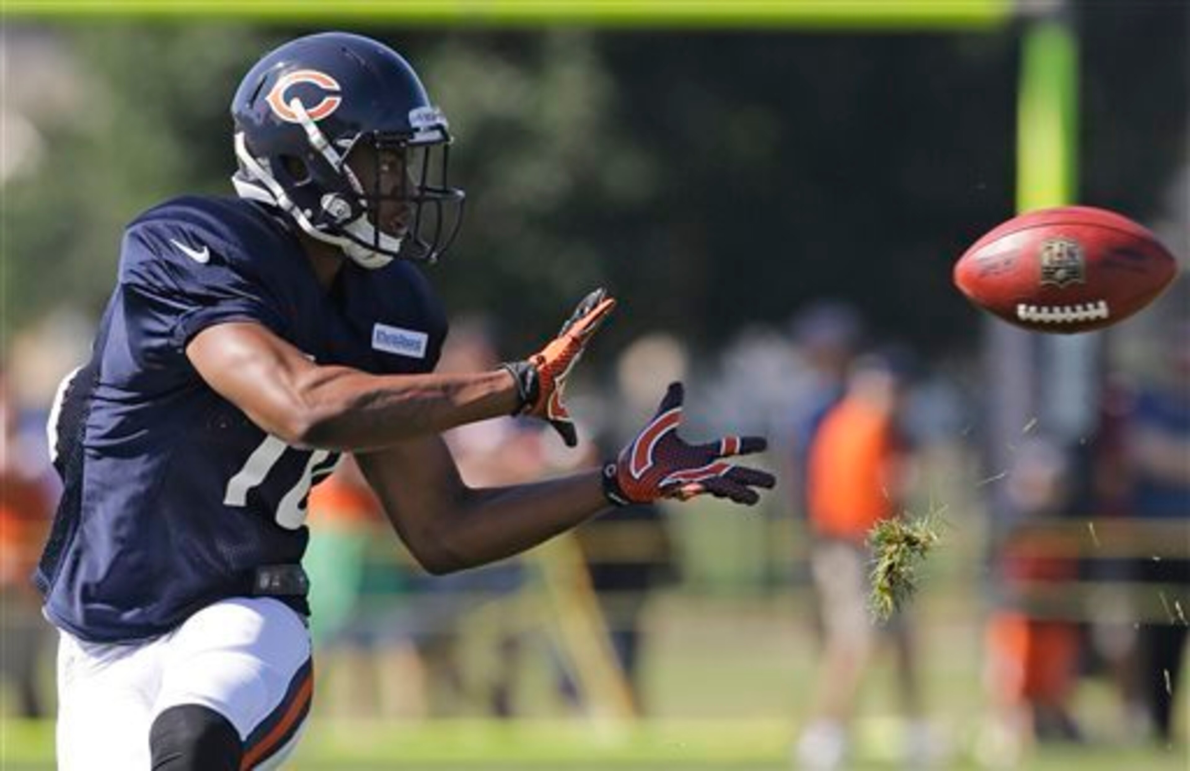 Marquess Wilson