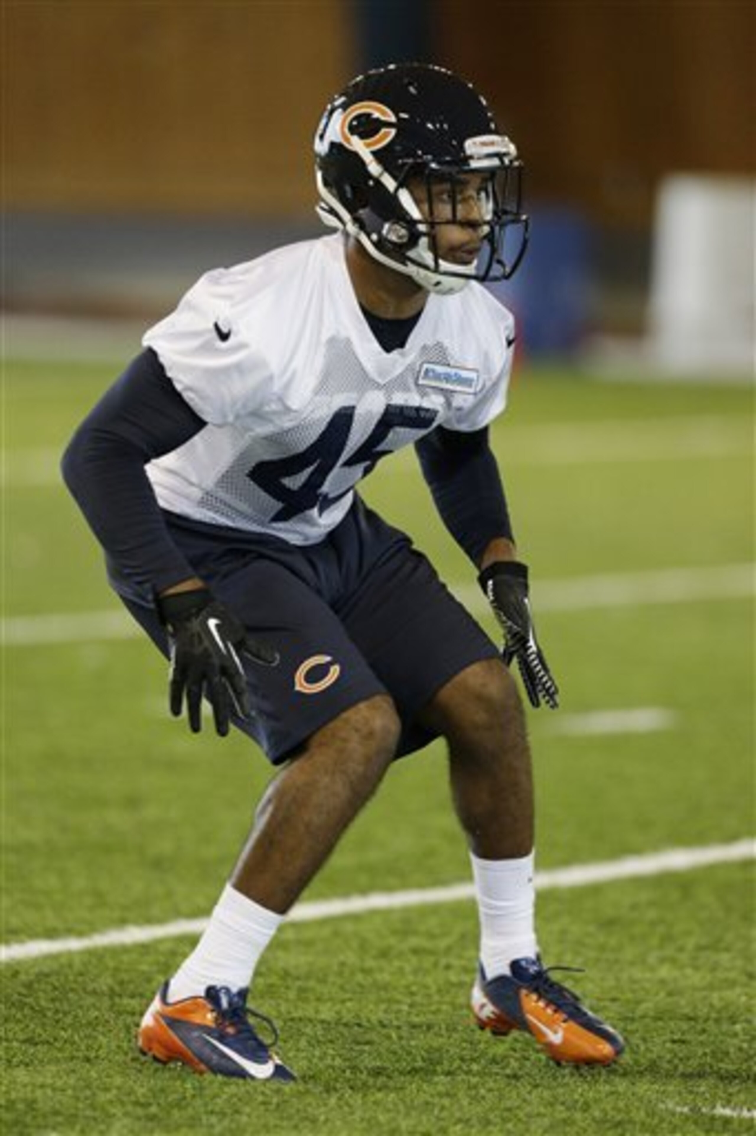 Brock Vereen